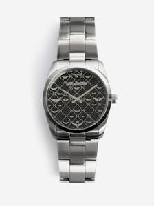 Zadig Monogram Watch