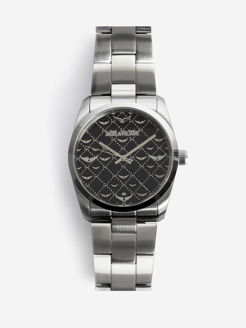 Reloj Zadig Monogram