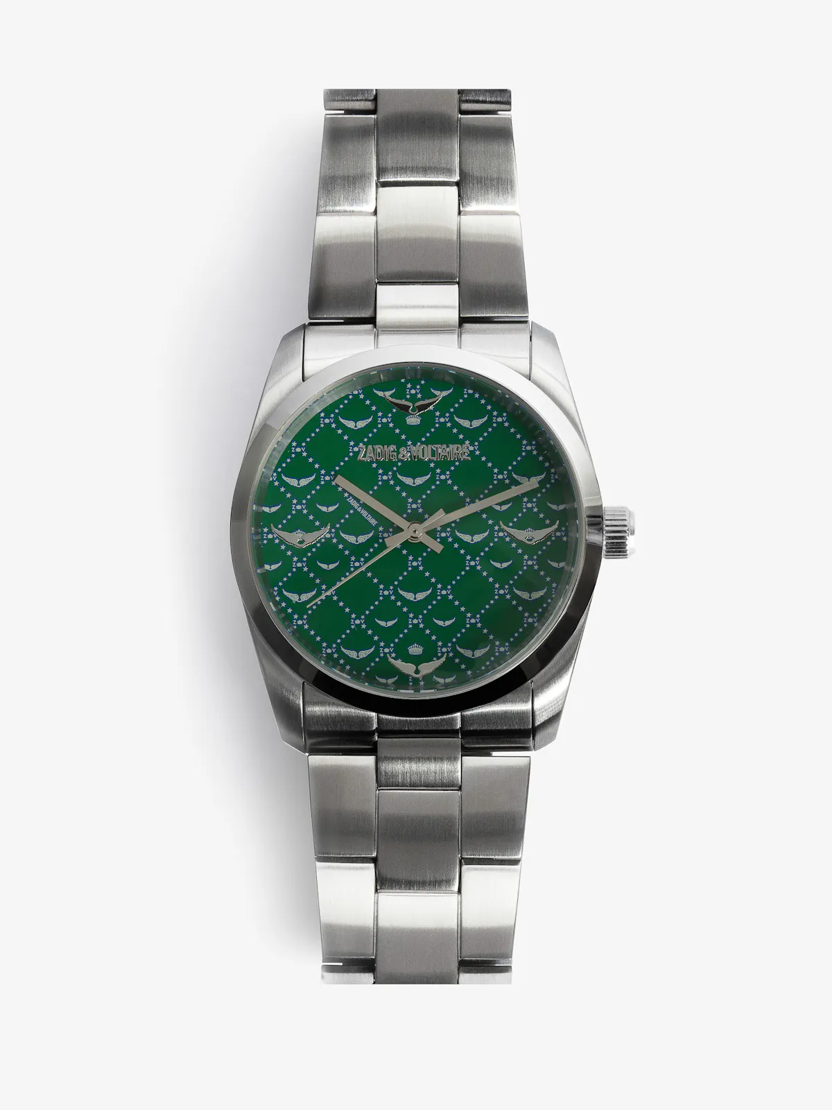Montre Zadig Monogram