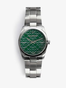 Zadig Monogram Watch