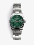 Zadig Monogram Watch
