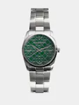 Zadig Monogram Watch