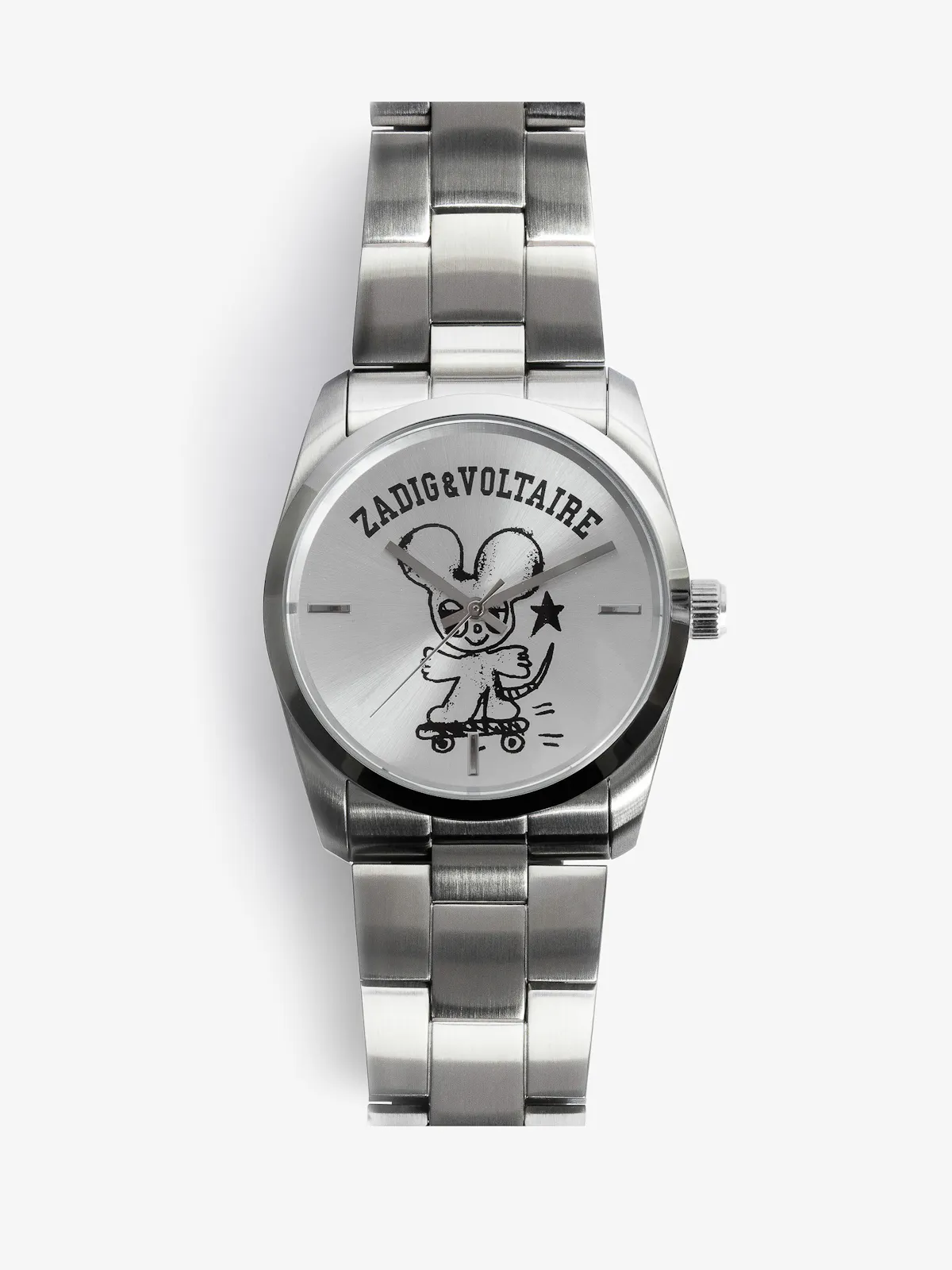 Reloj Zadig Mouse