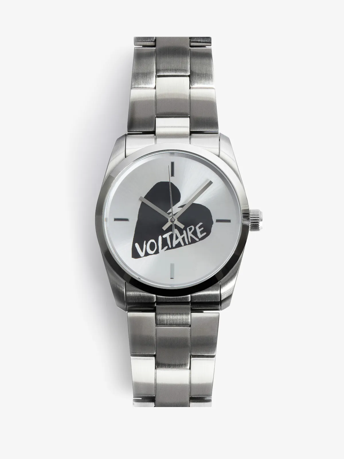 Zadig Heart Watch
