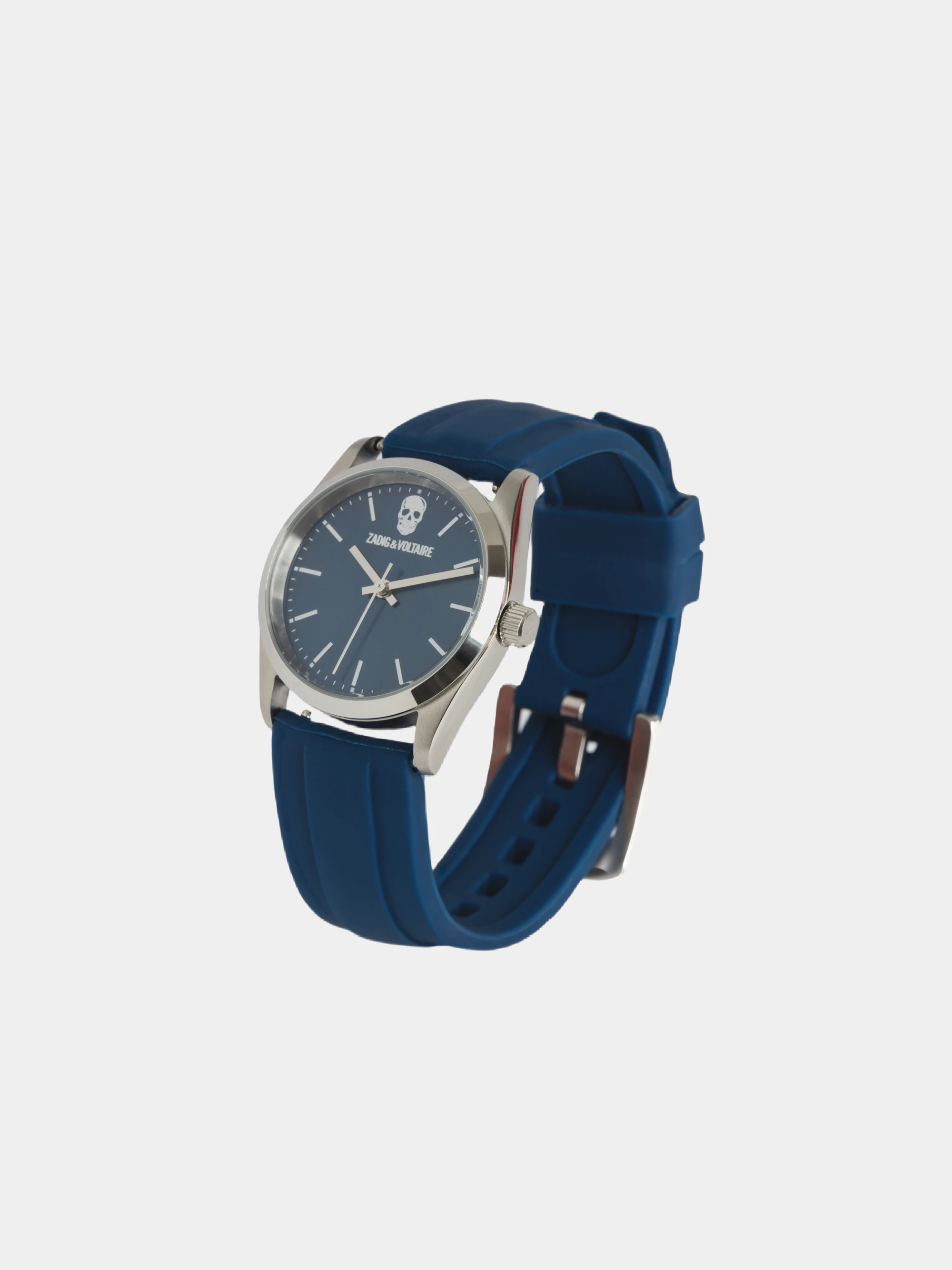 Reloj Zadig Rubber Color thumbnail 2