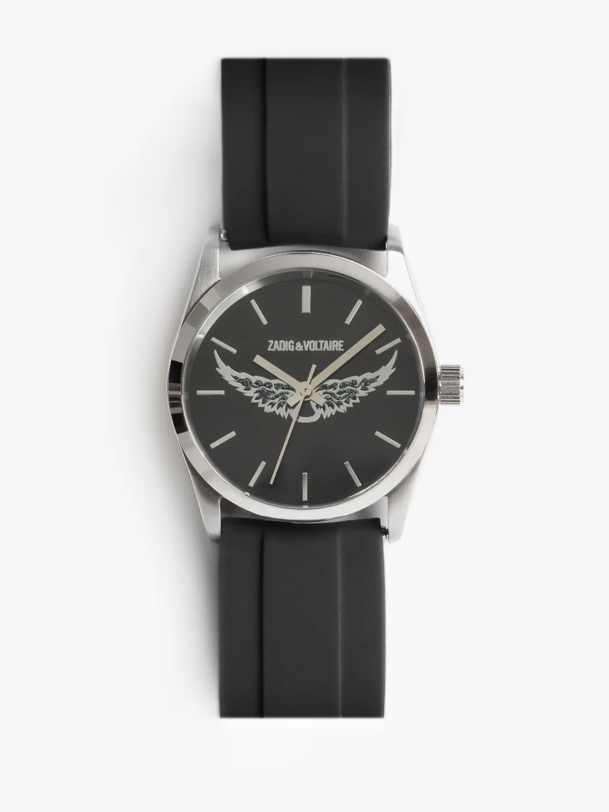 Reloj Zadig Rubber Wings