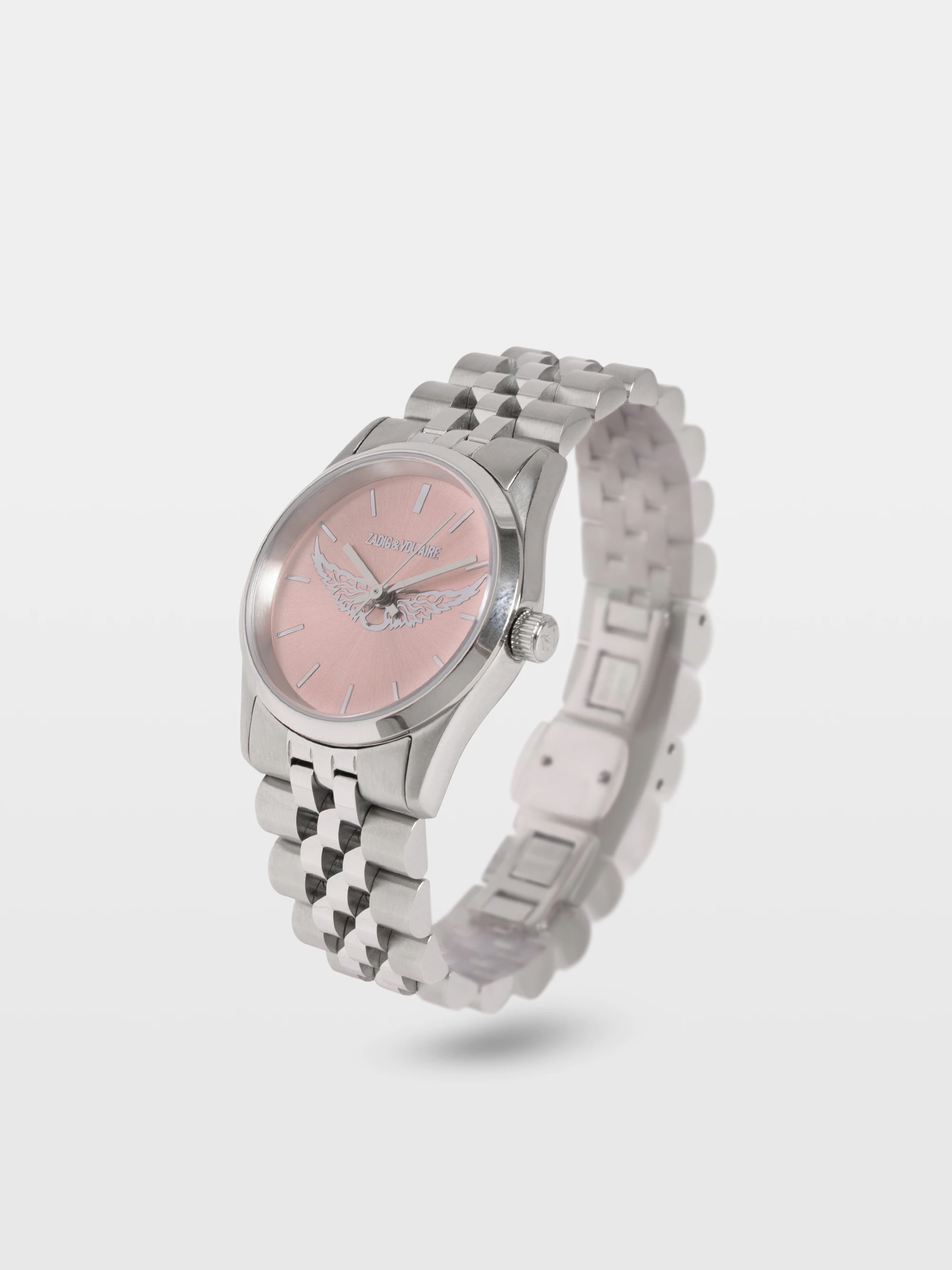 Zadig Small Uhr