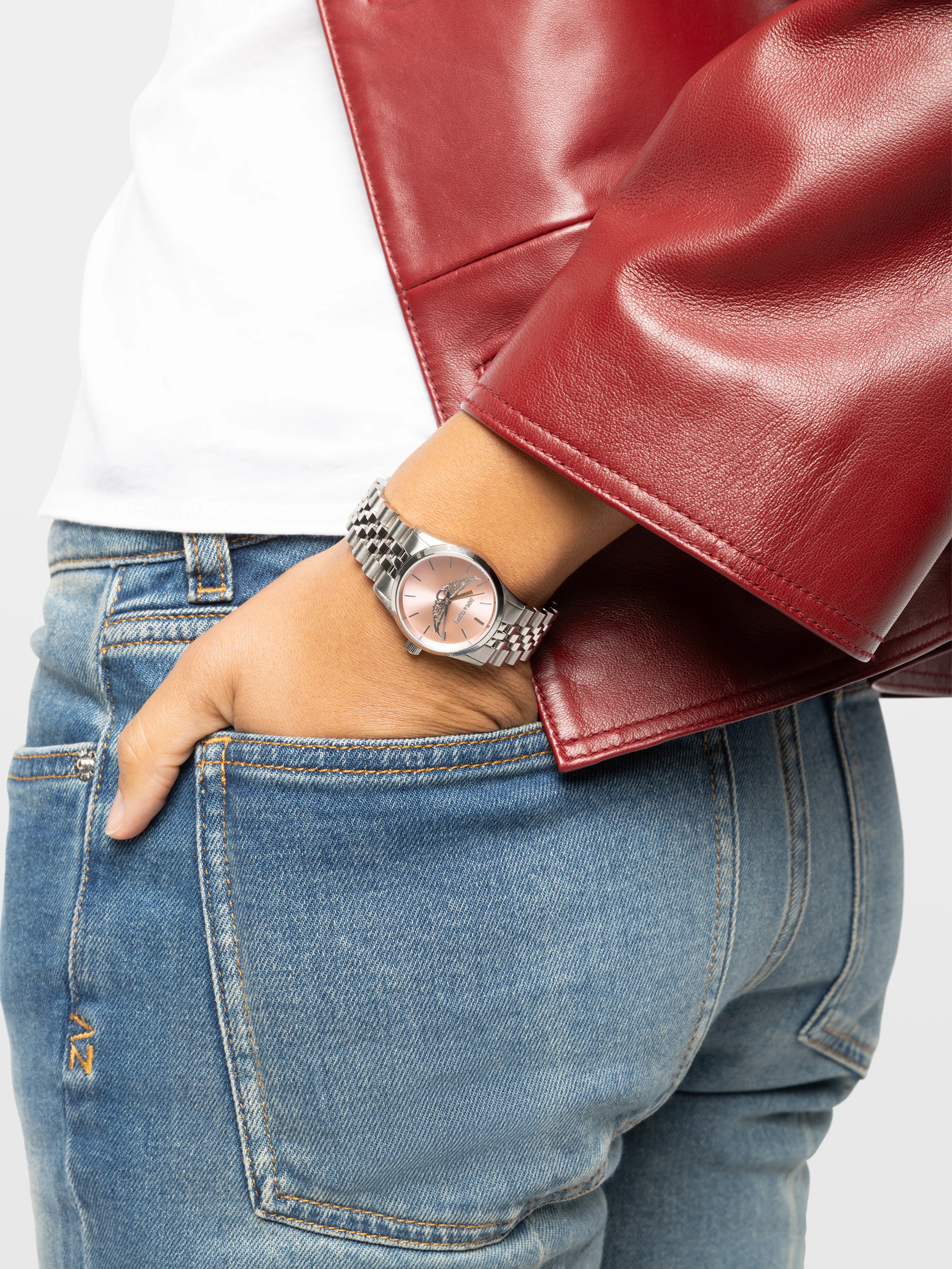 Zadig Small Uhr