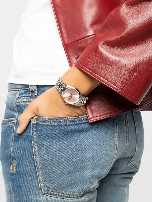Zadig Small Watch