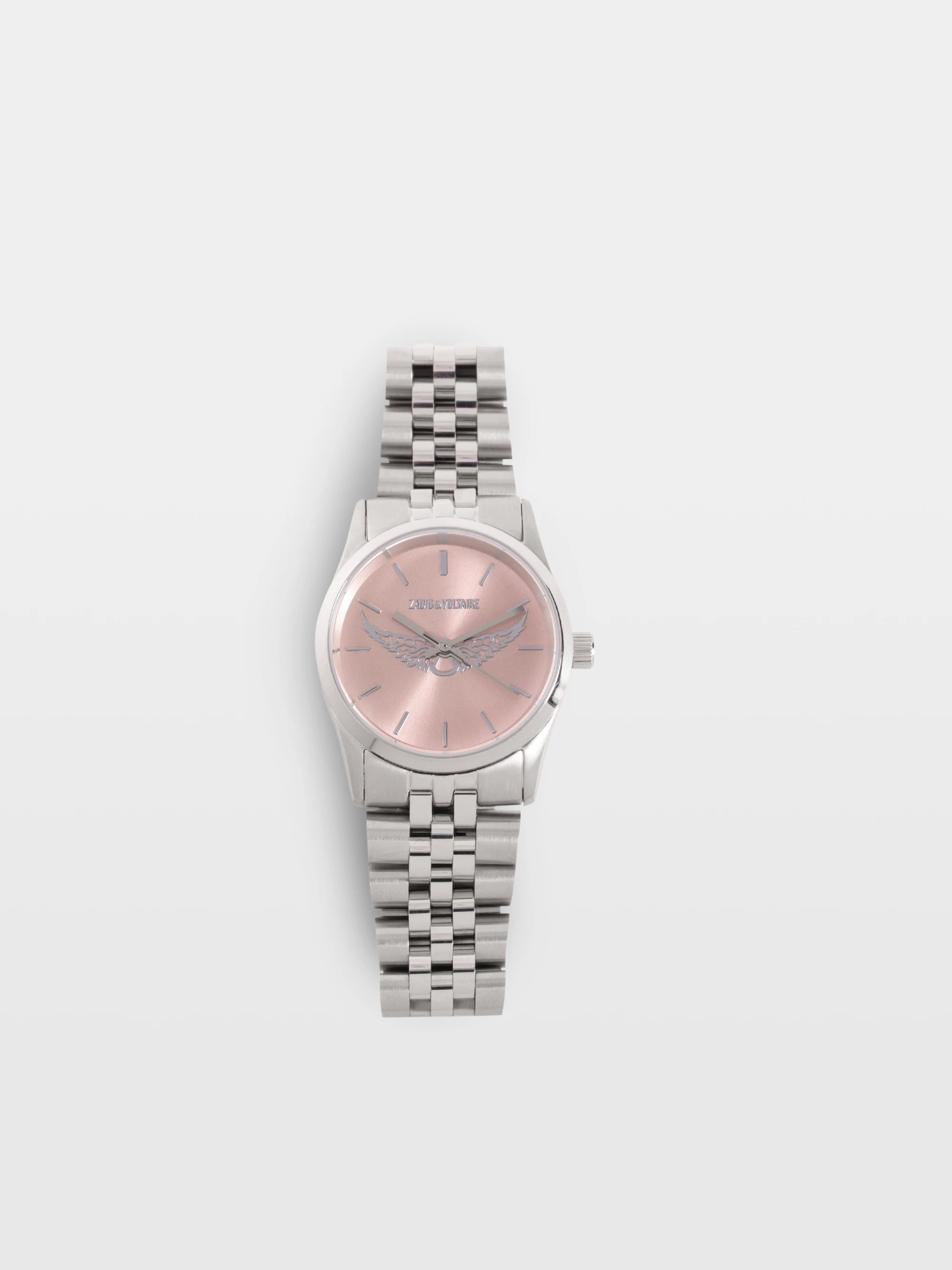 Zadig Small Uhr - configurable