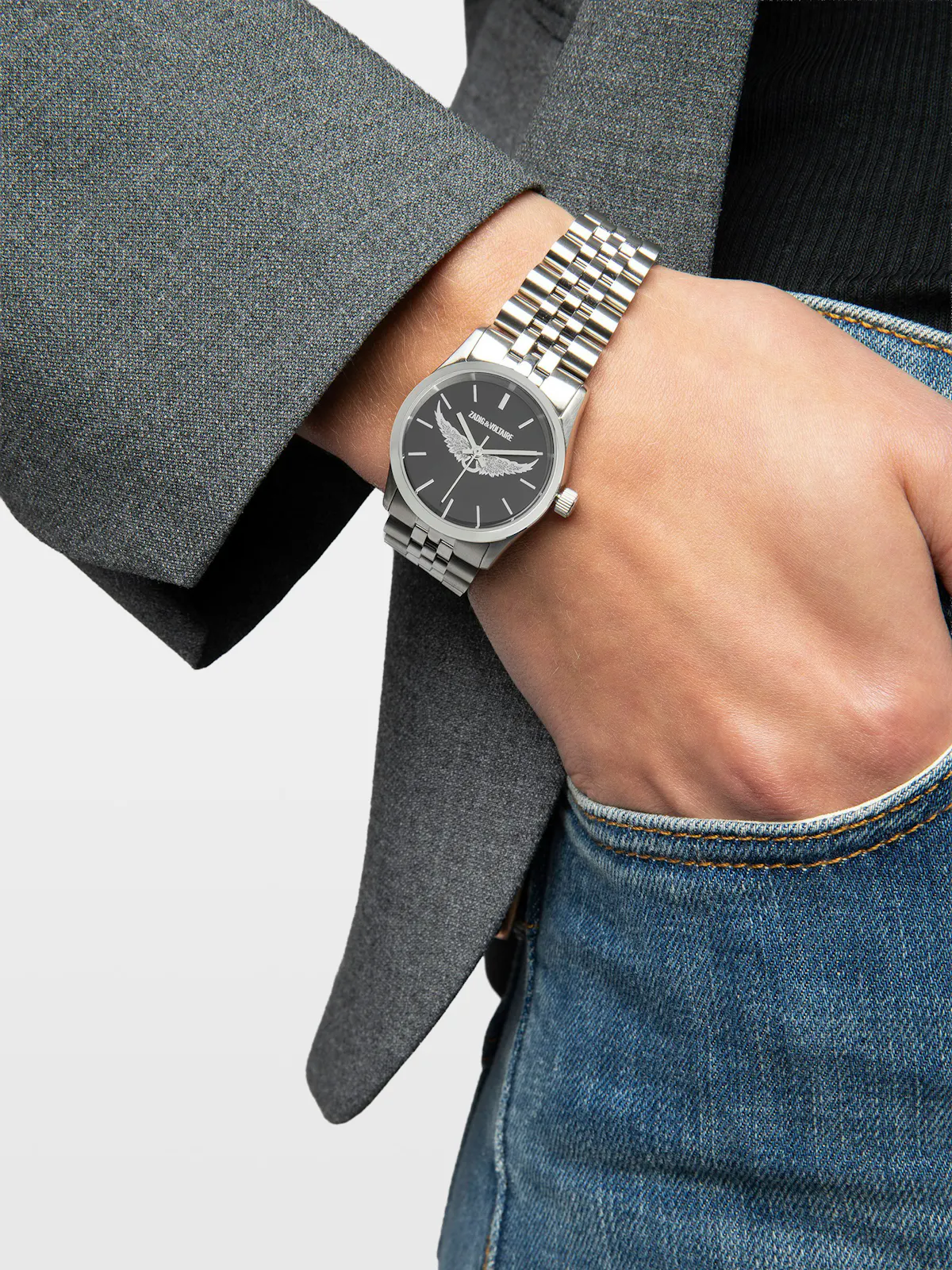 Reloj Zadig Small