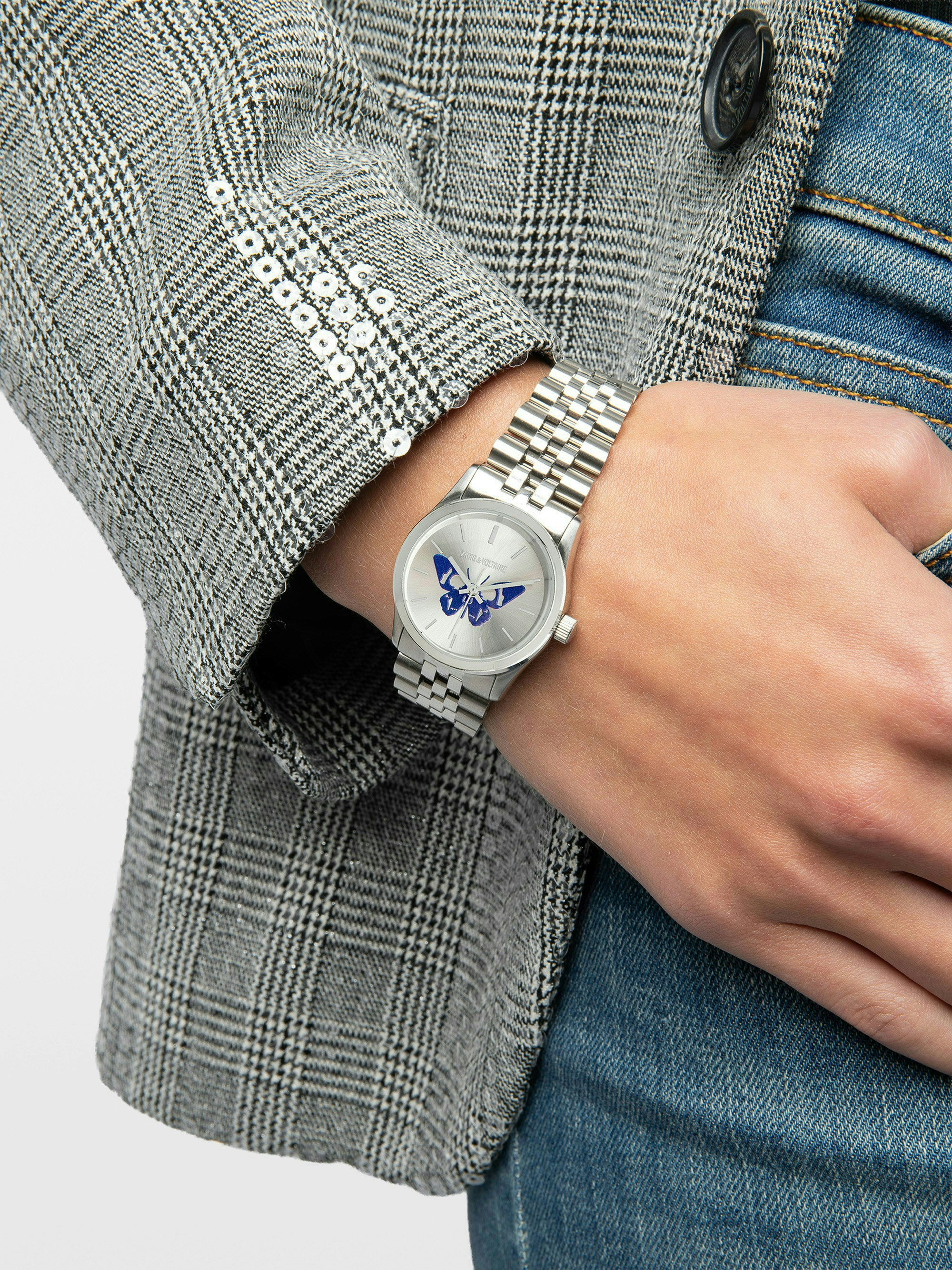 Orologio Zadig Small