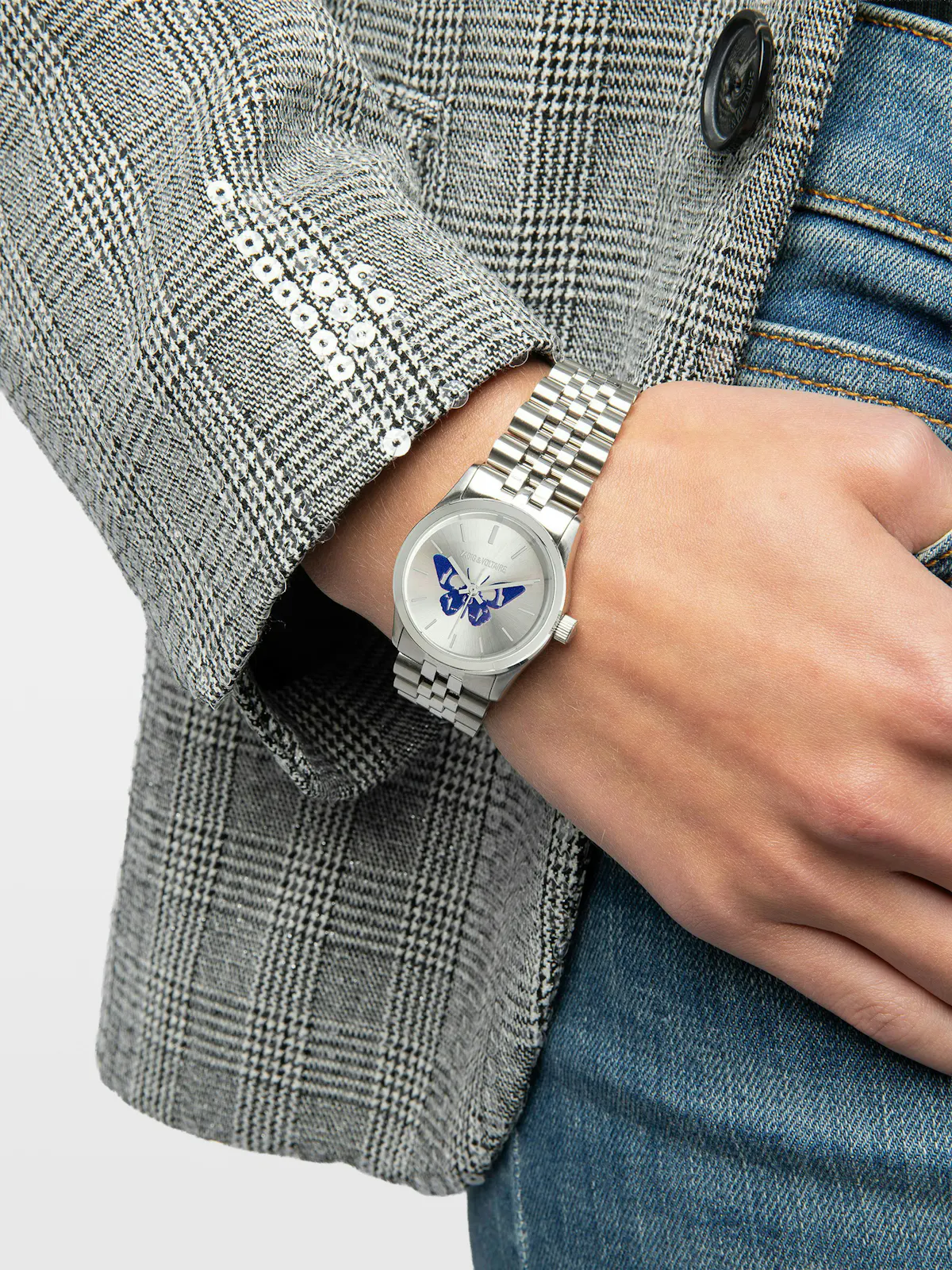 Zadig Small Watch