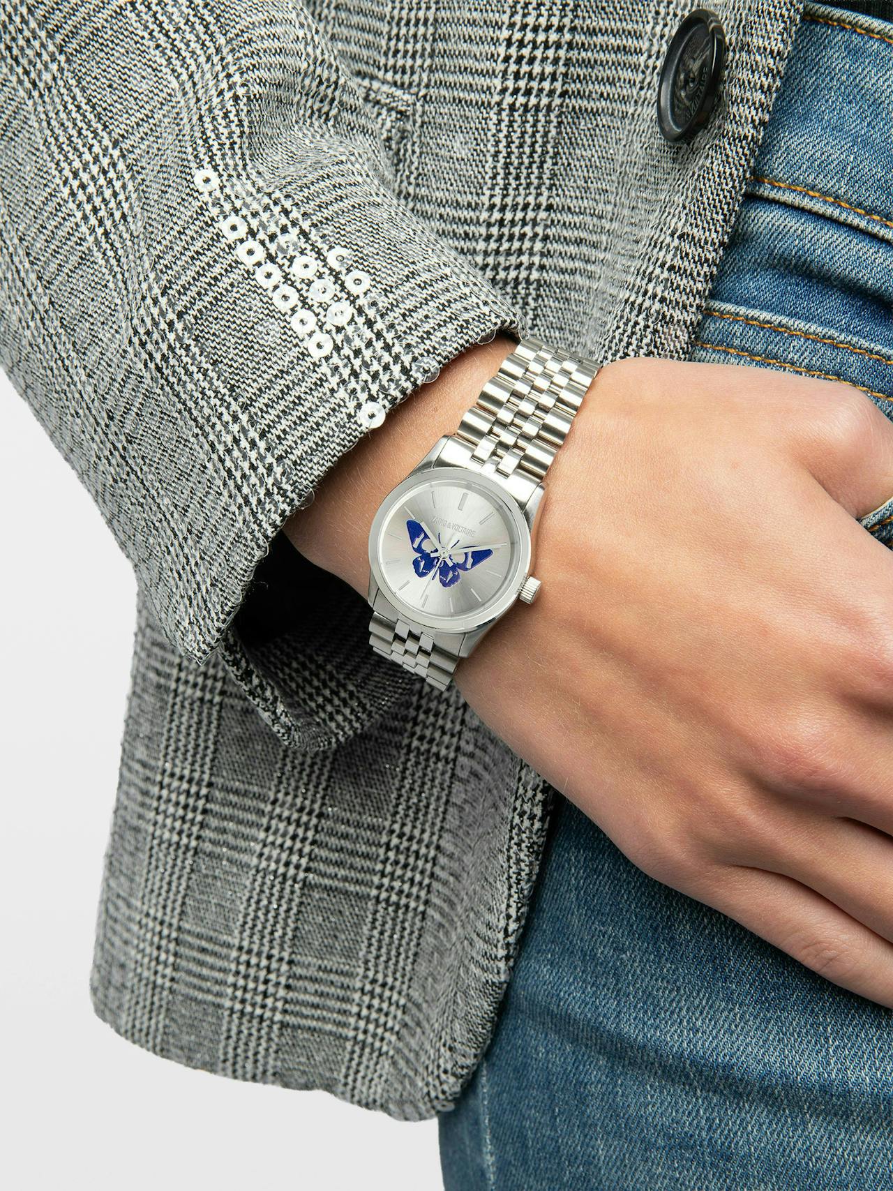 Orologio Zadig Small