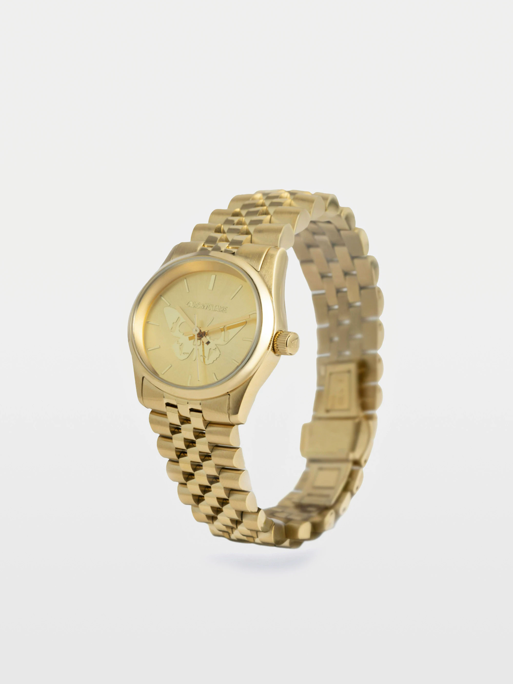Zadig Small Watch 2