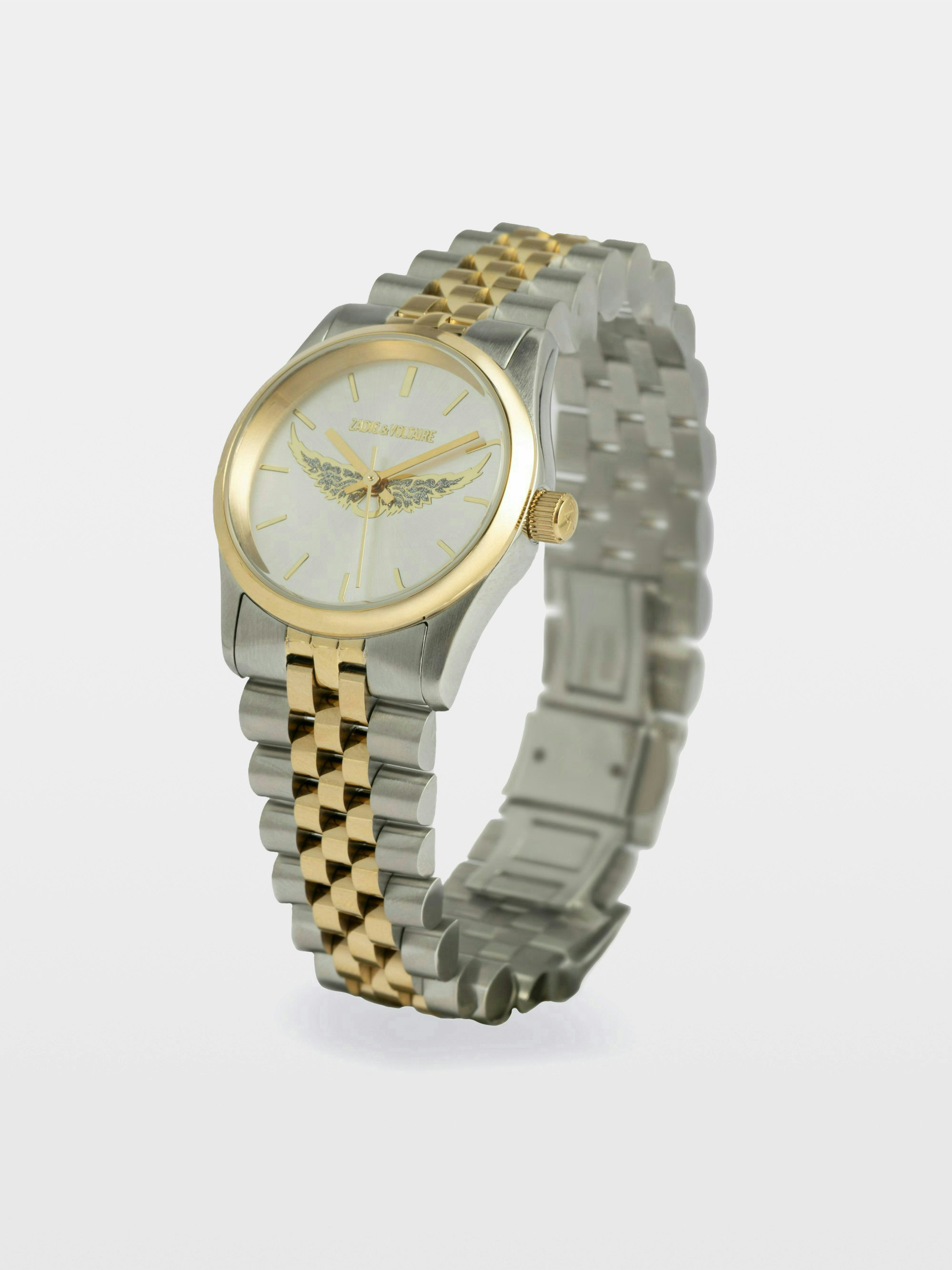 Montre Zadig Small 2