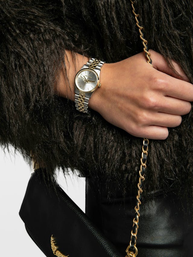 Montre Zadig Small