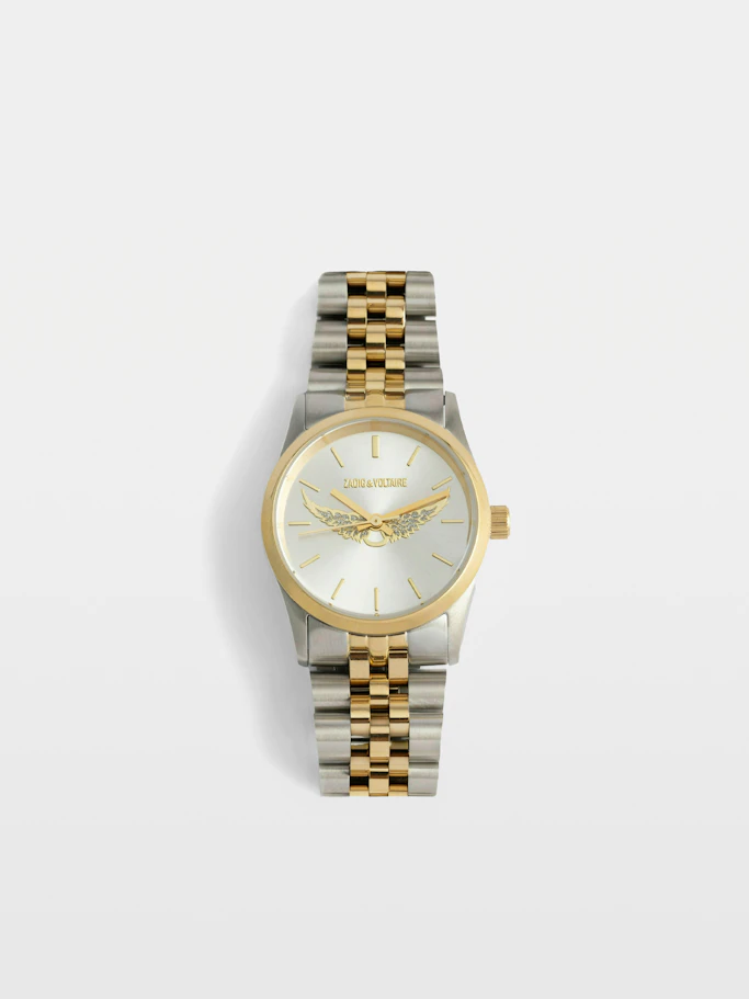 WATCHES
