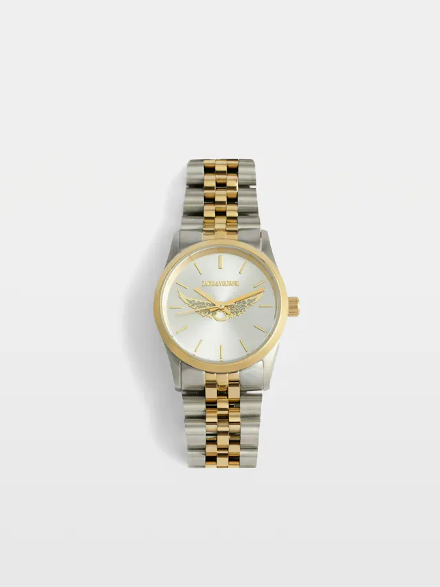 Zadig Small Uhr