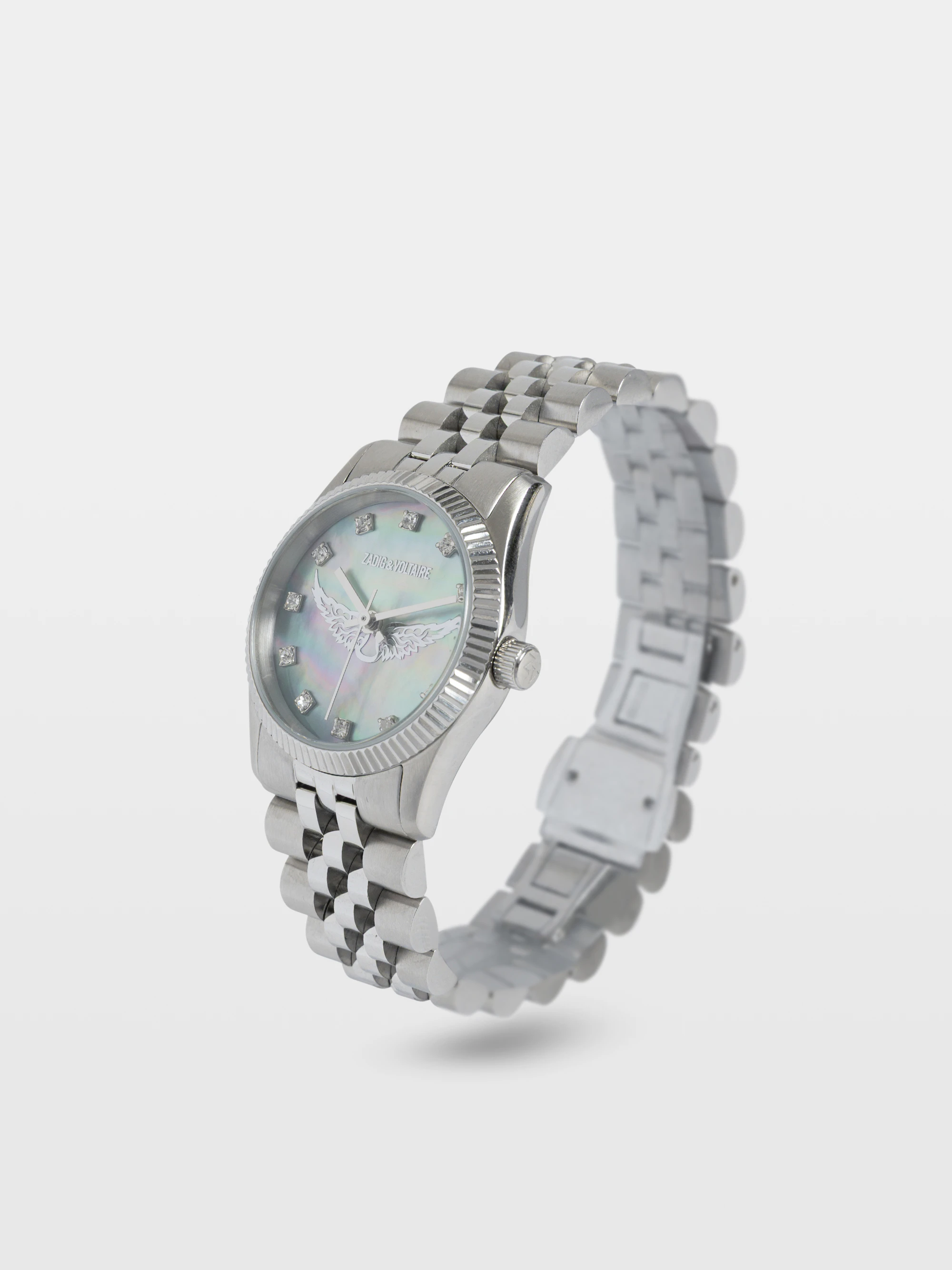 Zadig Small Uhr