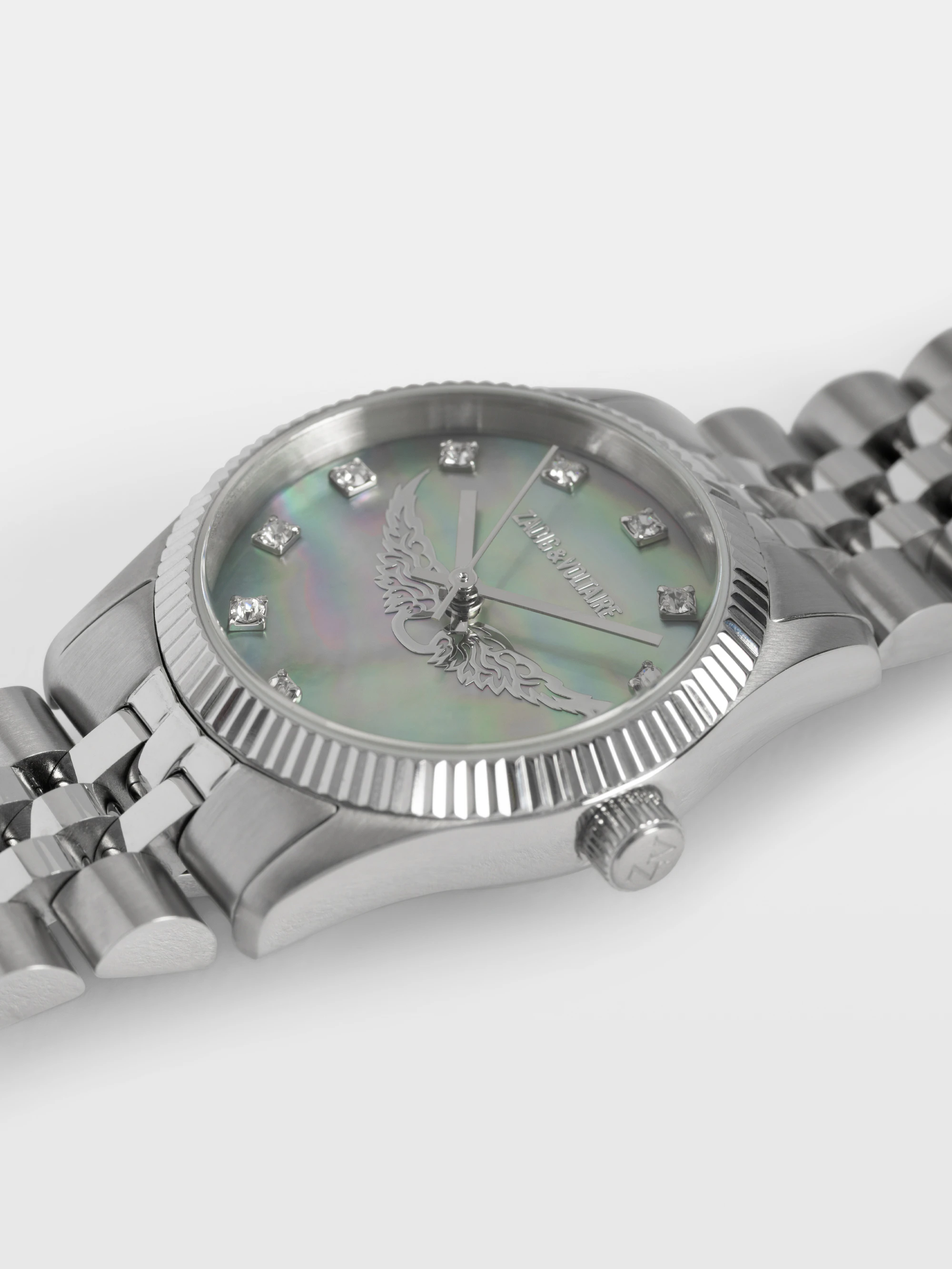 Zadig Small Uhr