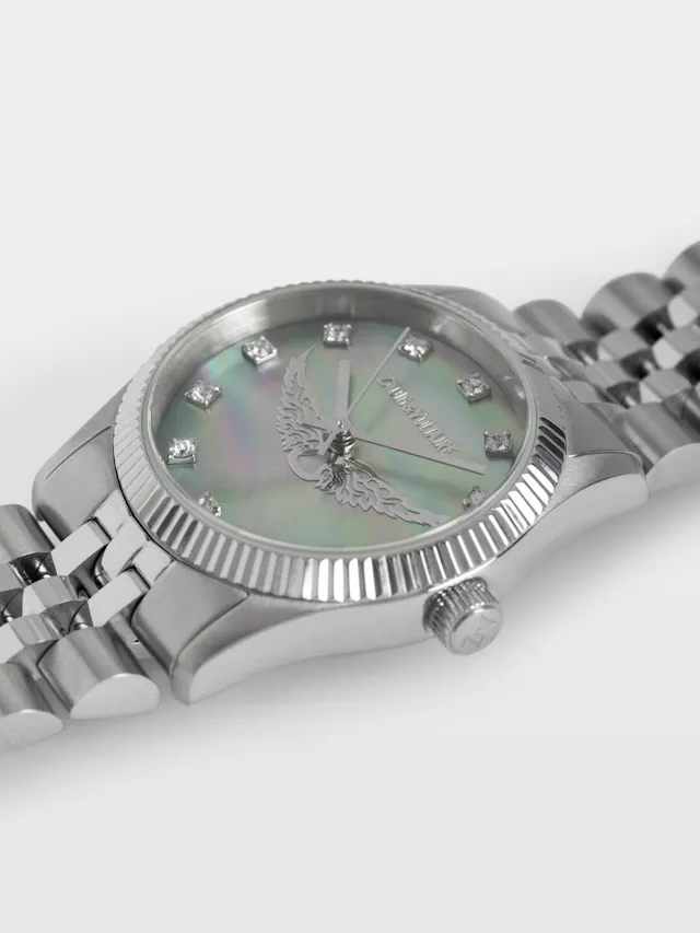 Zadig Small Watch