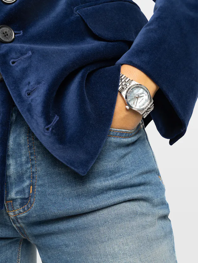 Zadig Small Watch