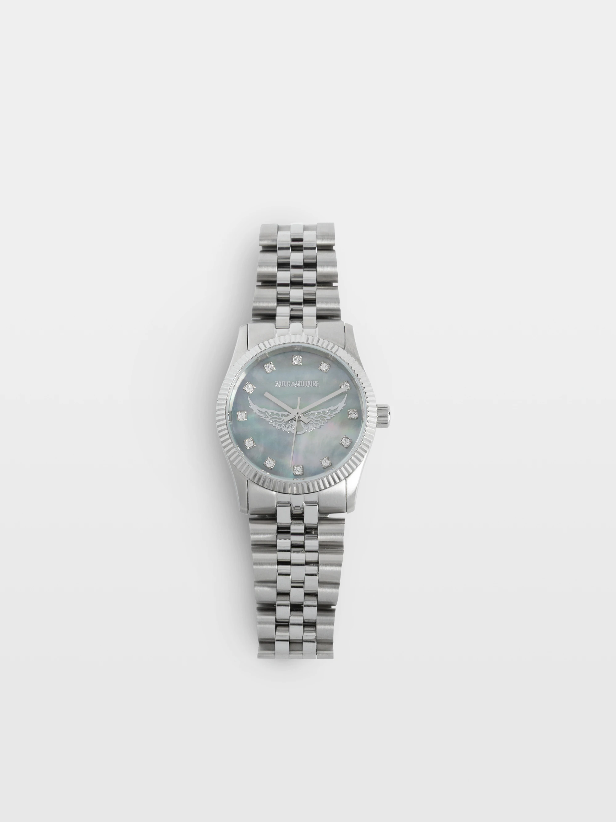 Zadig Small Uhr