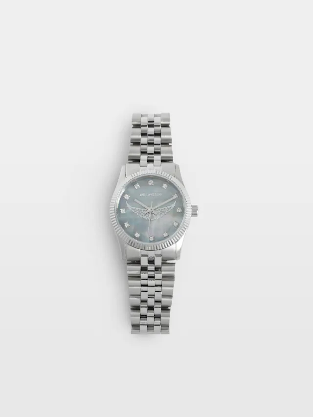 Zadig Small Watch