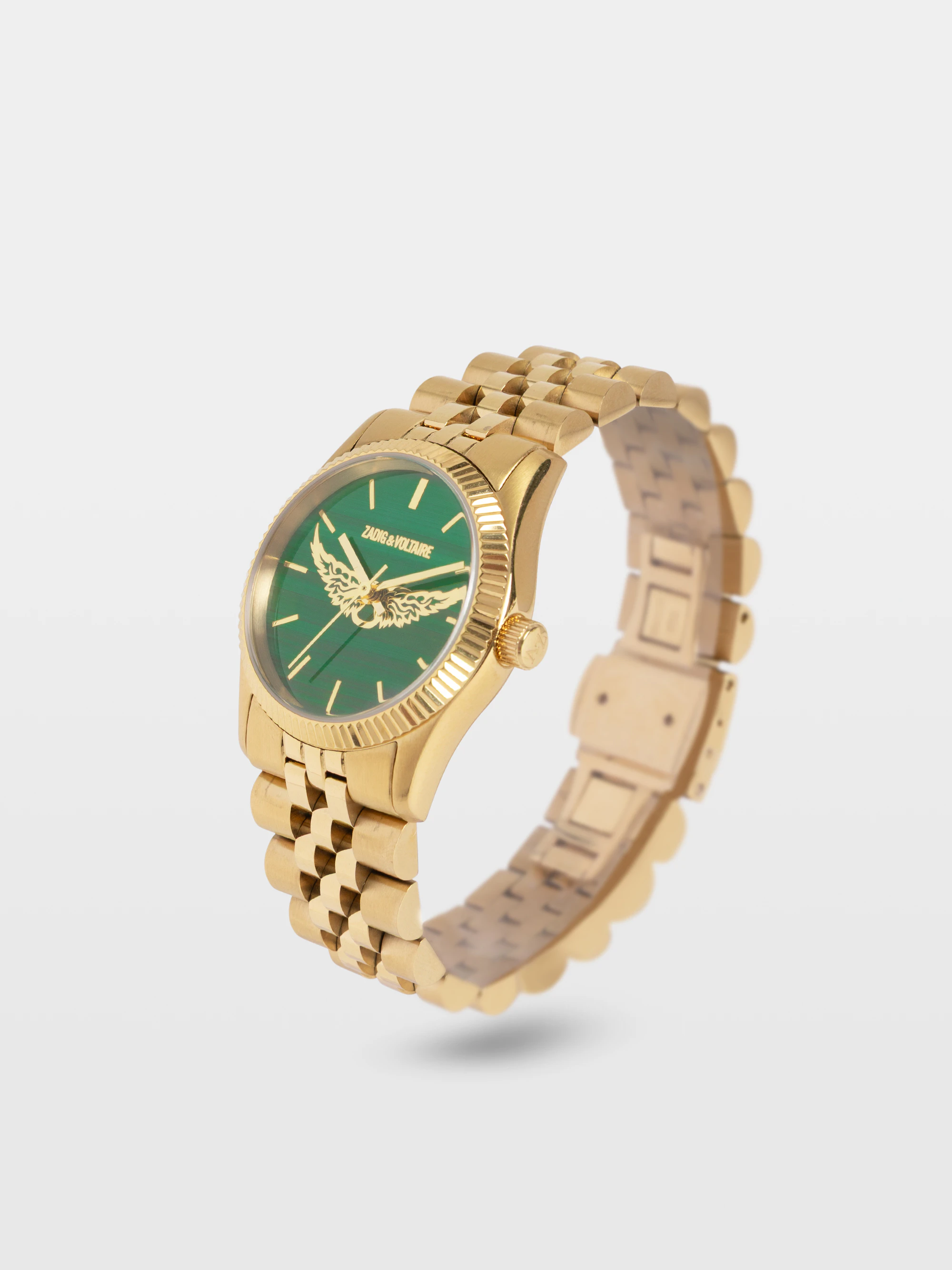 Zadig Small Uhr