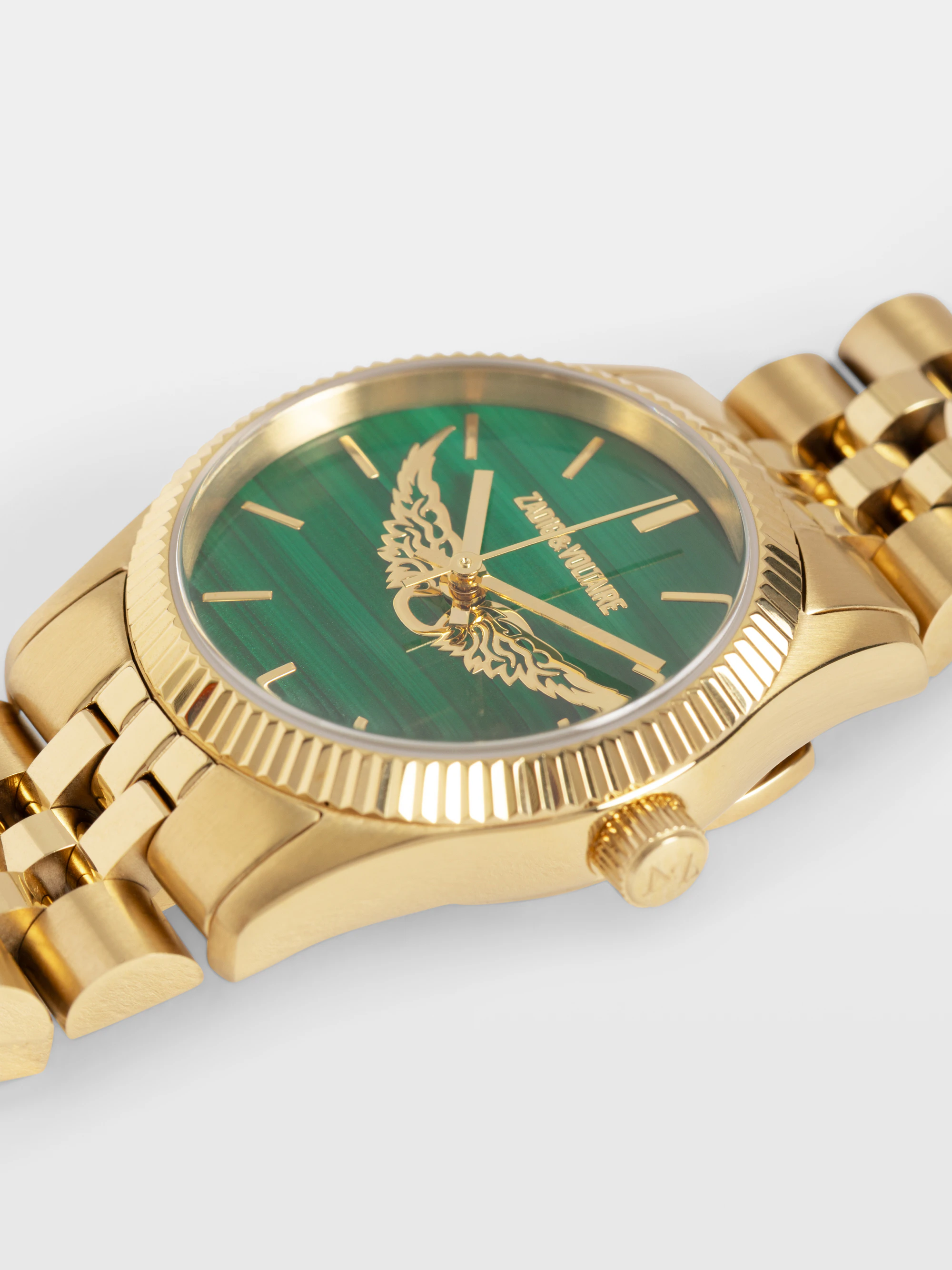 Zadig Small Uhr