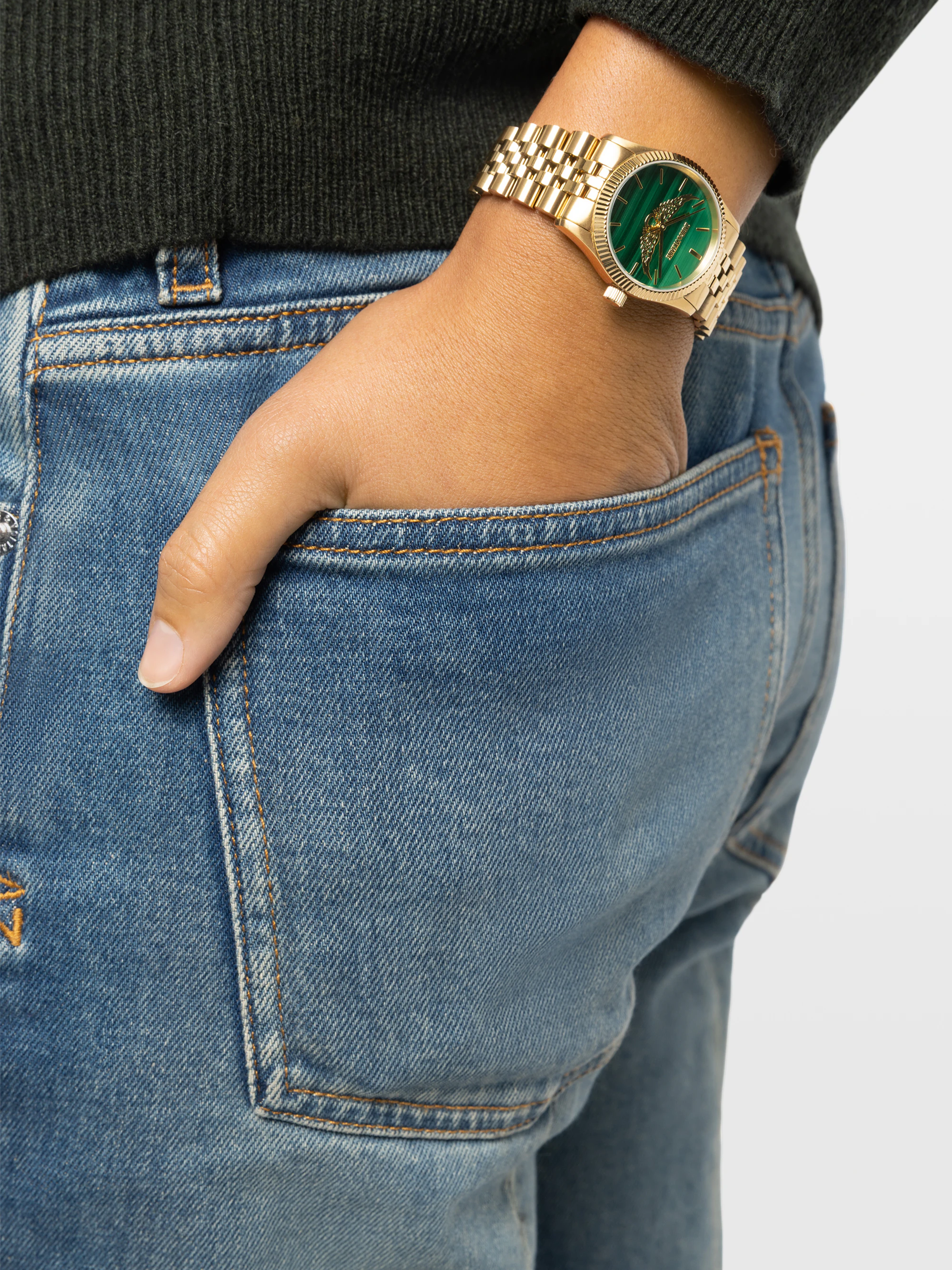 Zadig Small Uhr