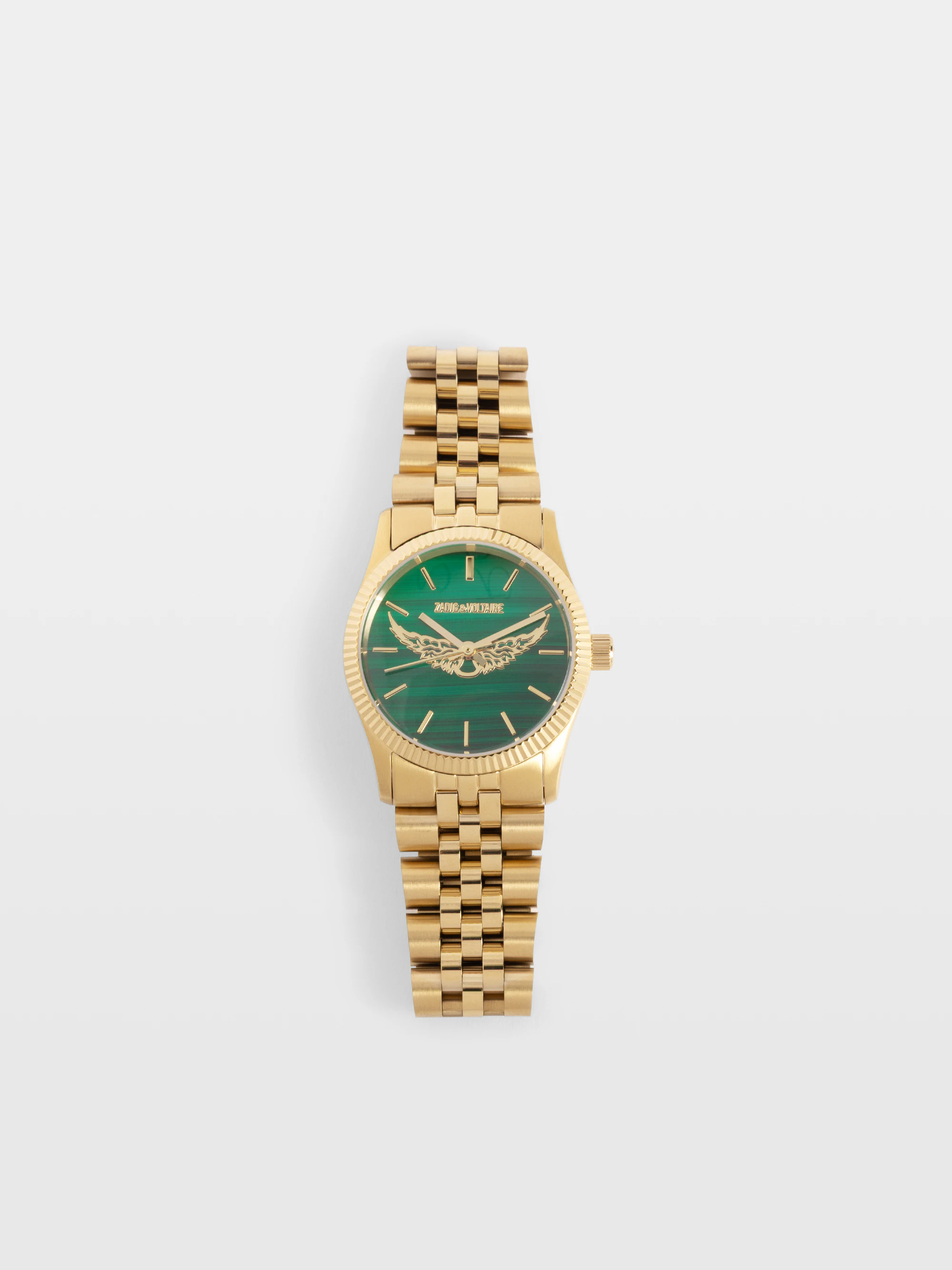 Zadig Small Uhr