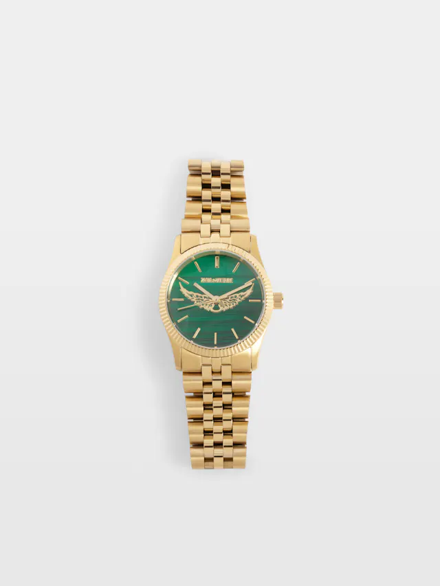 Zadig Small Watch