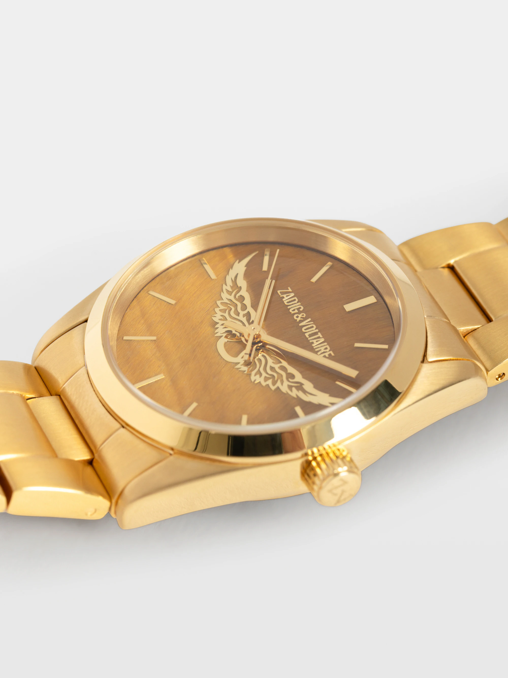 Zadig Wings Uhr