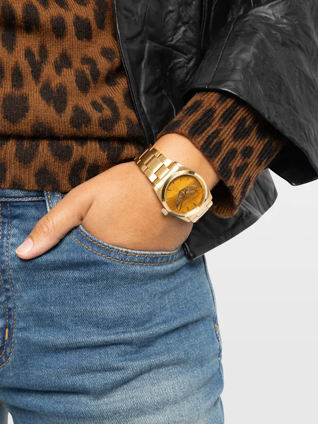 Zadig Wings Watch