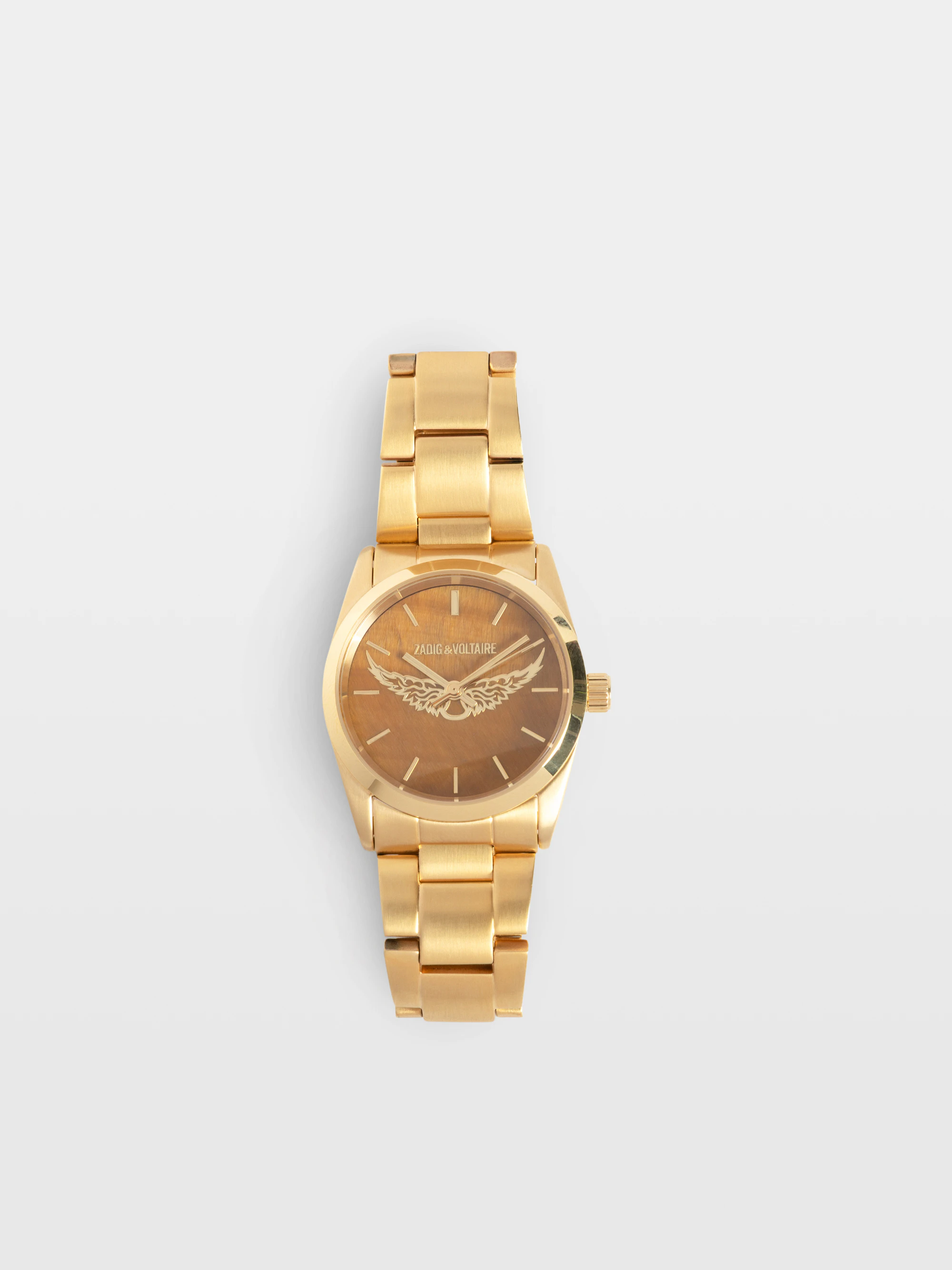 Zadig Wings Uhr