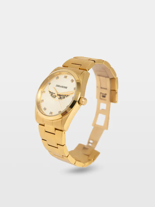 Zadig Wings Watch