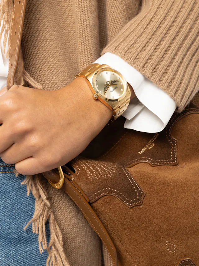 Zadig Wings Watch