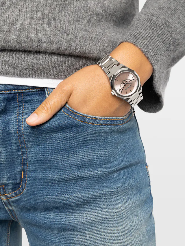 Montre Zadig Wings