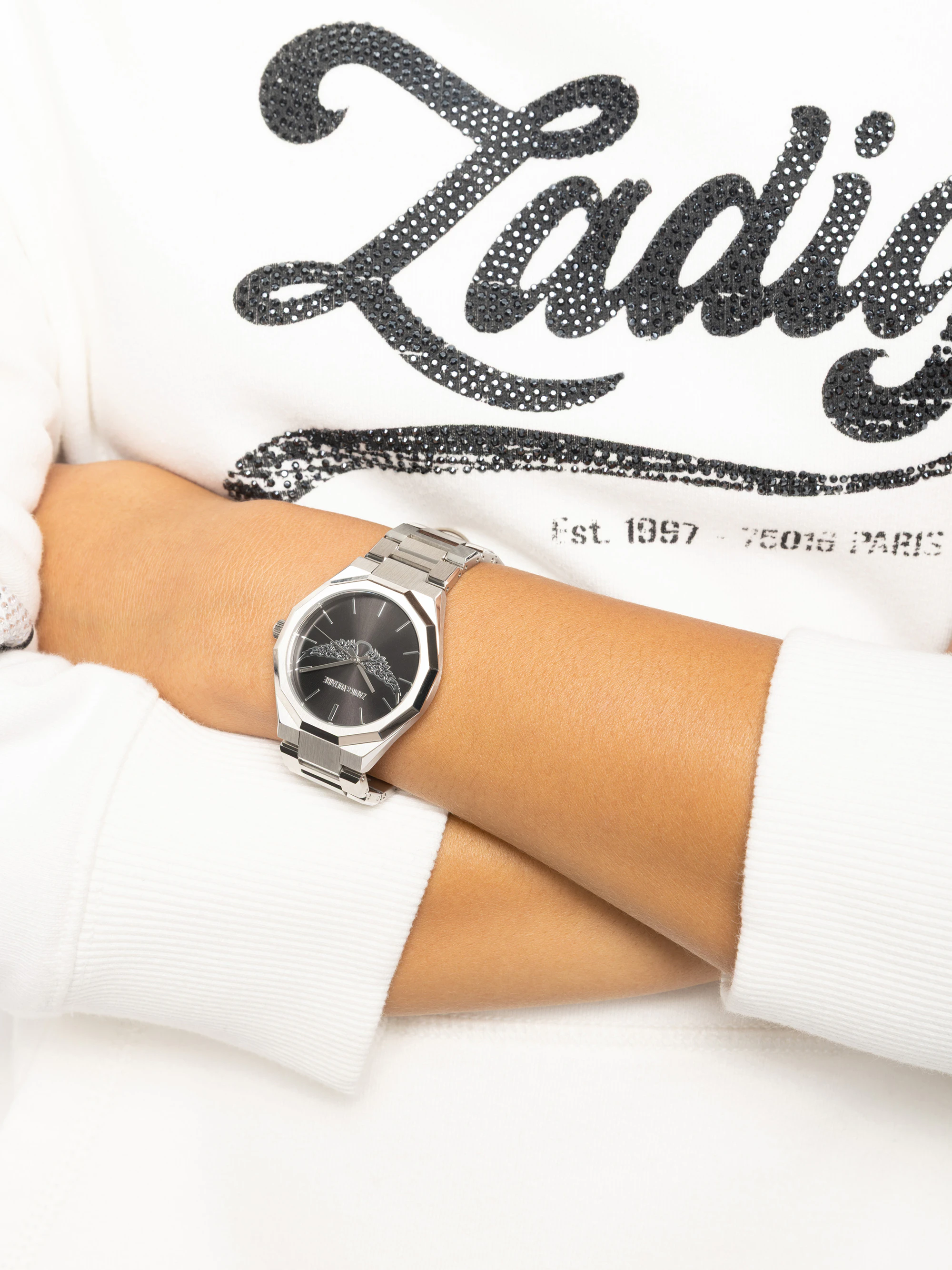 Montre Zadig Wings