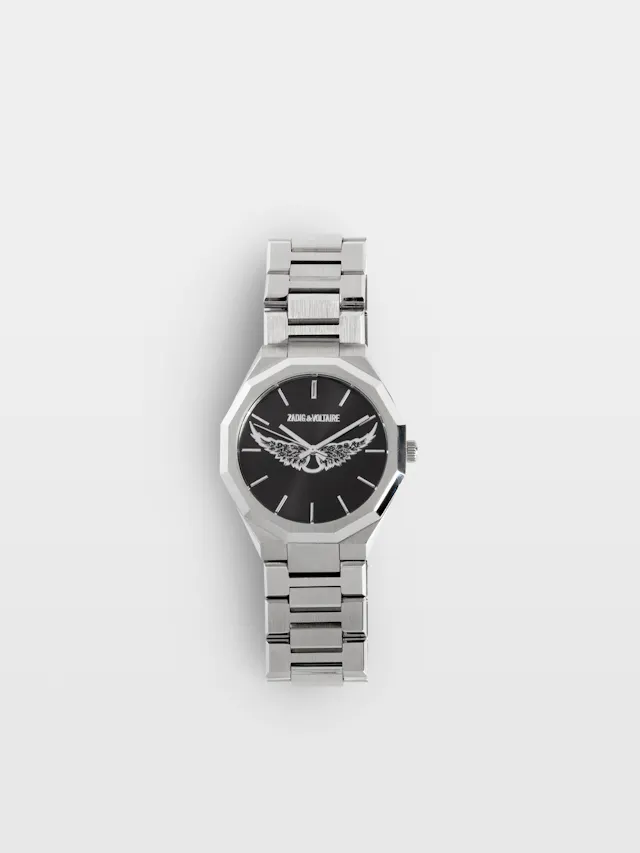 Montre Zadig Wings