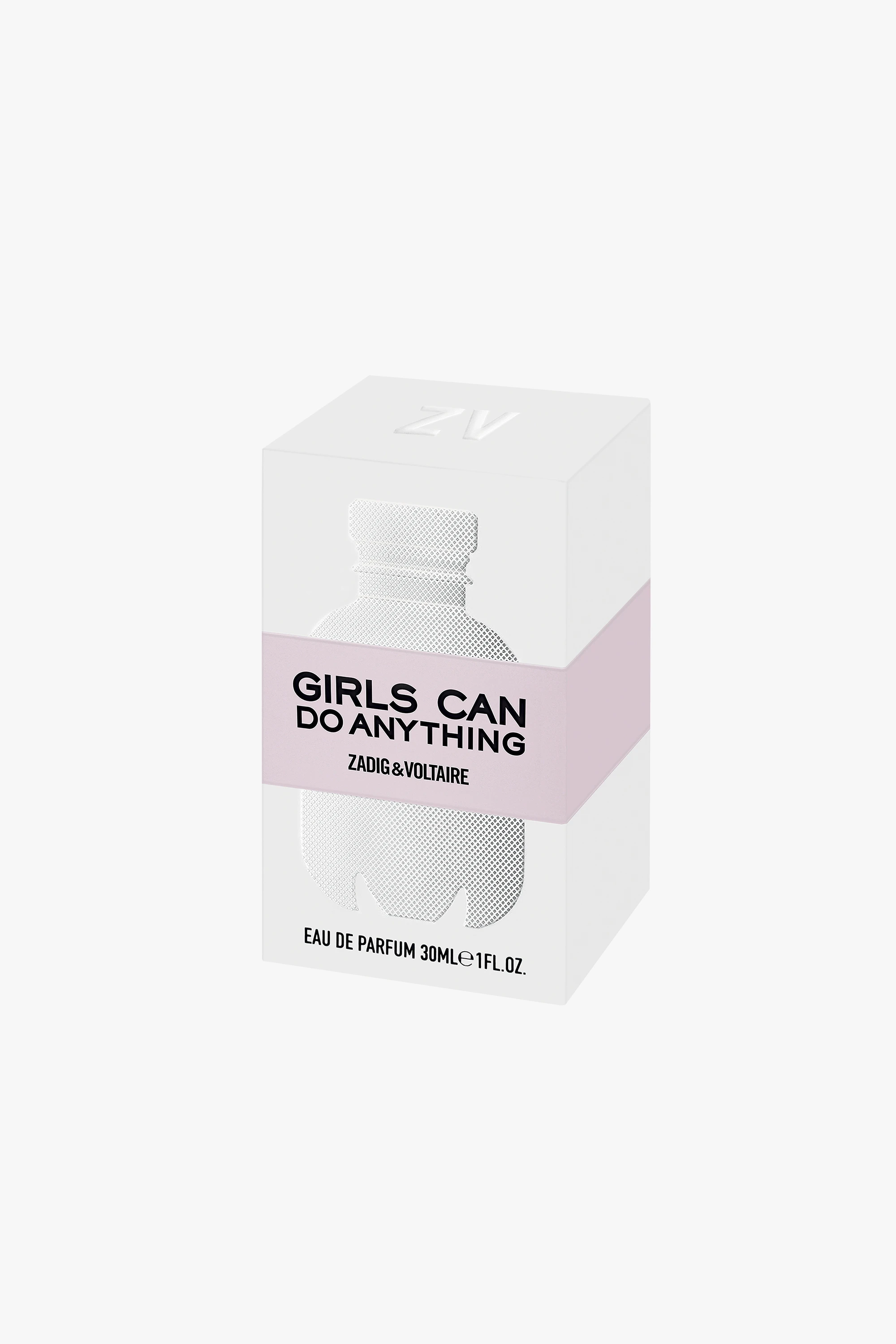 Fragrance Girls Can Do Anything 30 Ml - fragrance women's