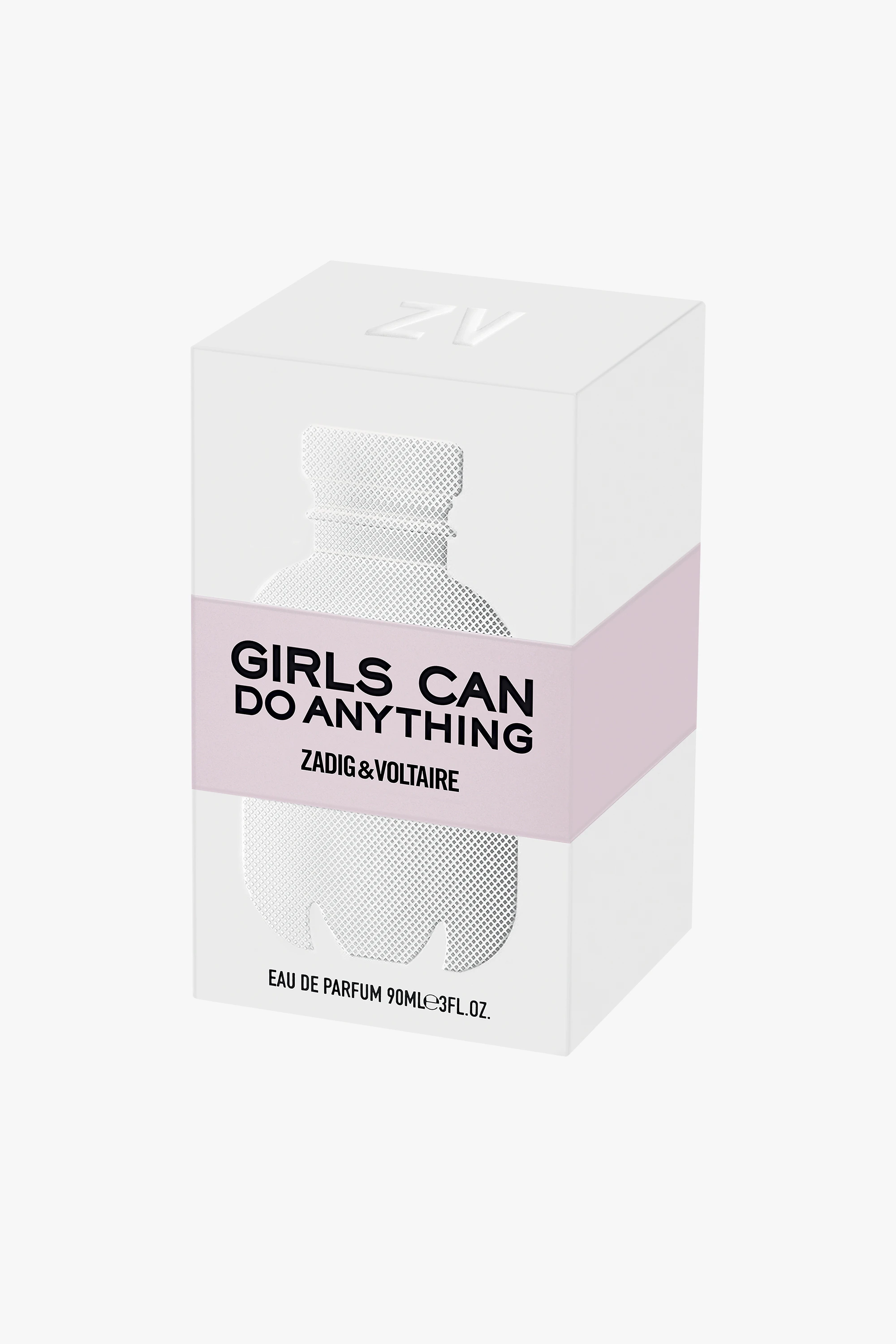 Profumo Girls Can Do Anything 90ML thumbnail 3