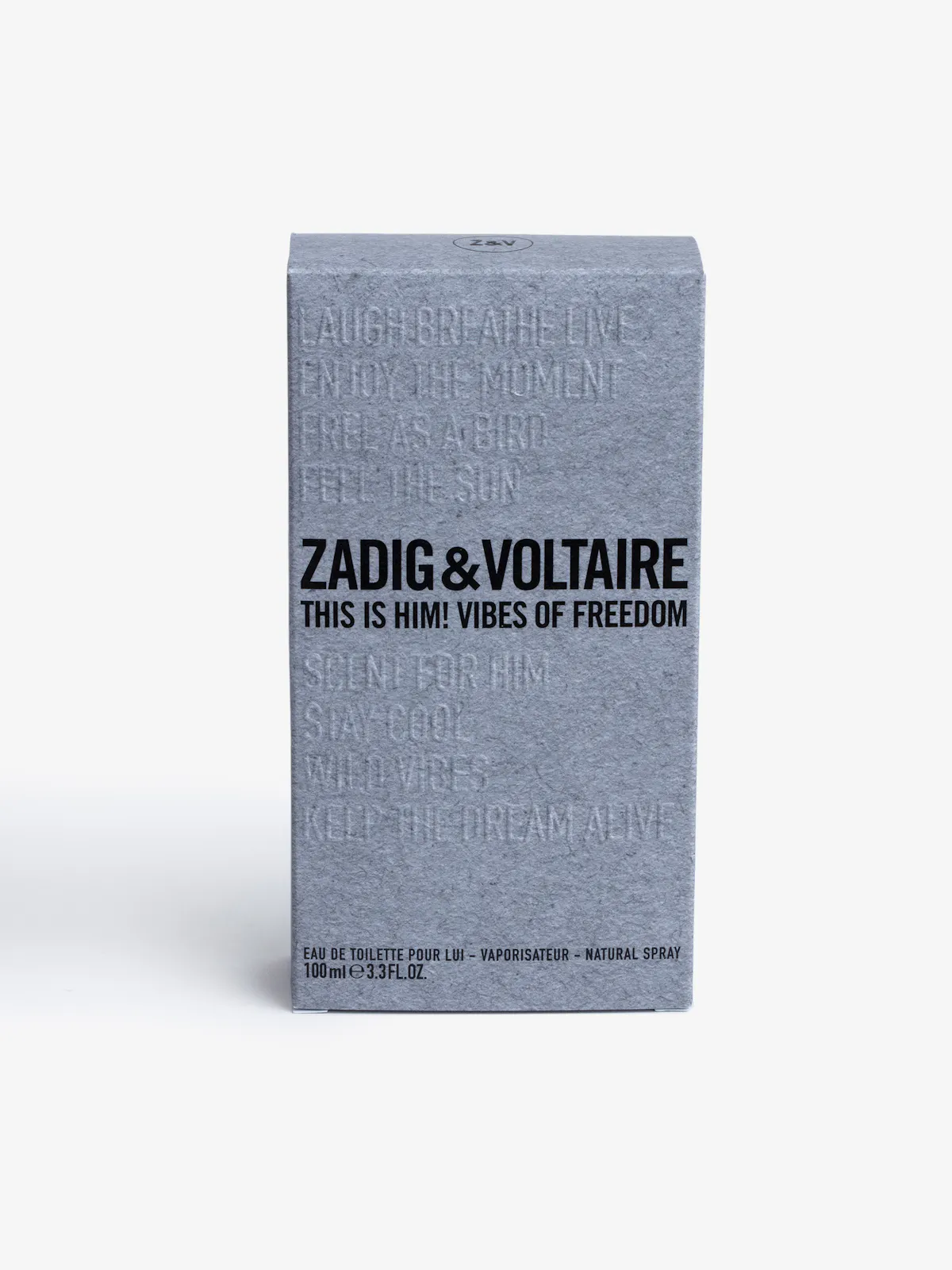 This Is Him! Vibes of Freedom Fragrance 100ML