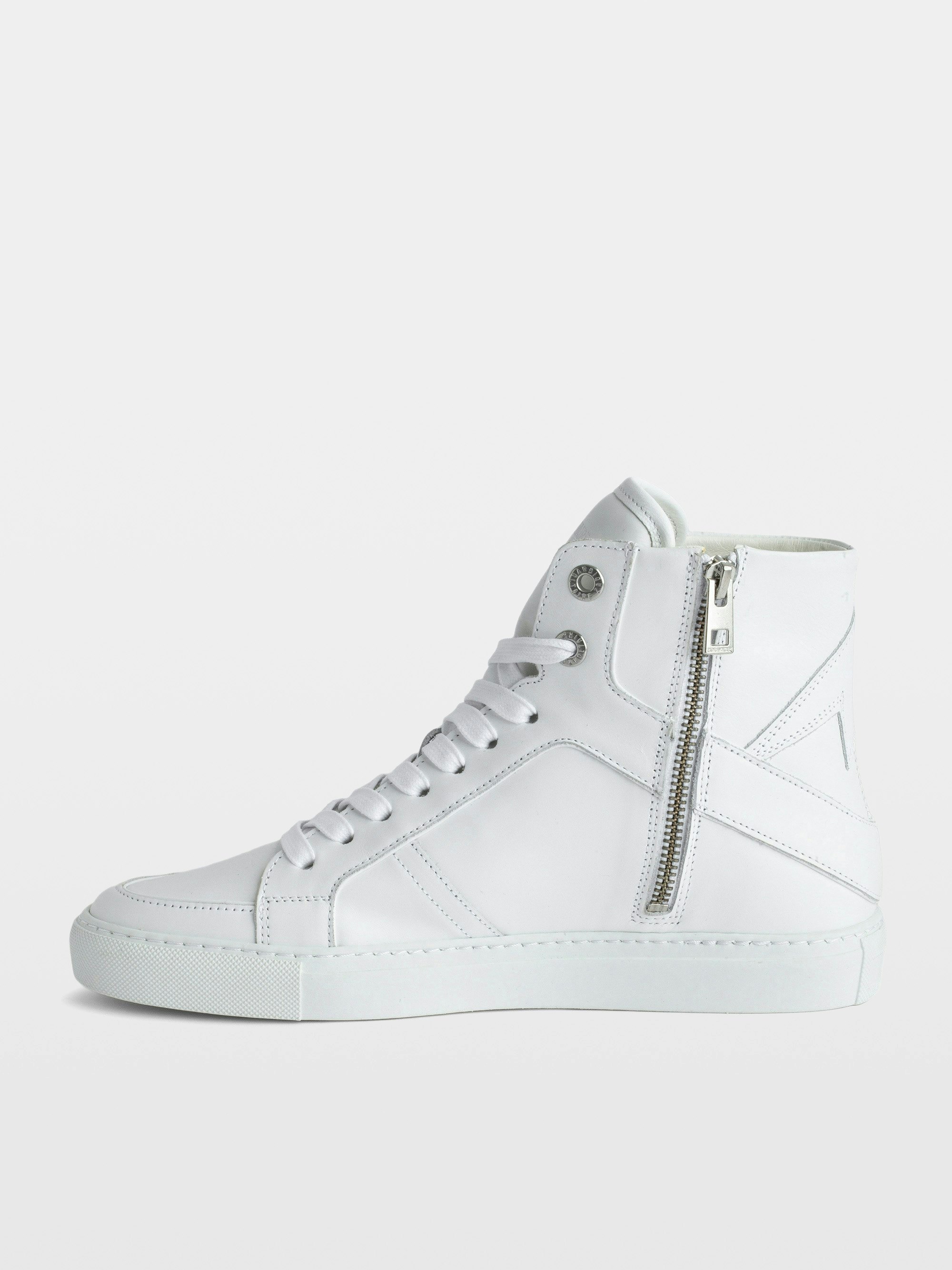 Sneakers ZV1747 High Flash