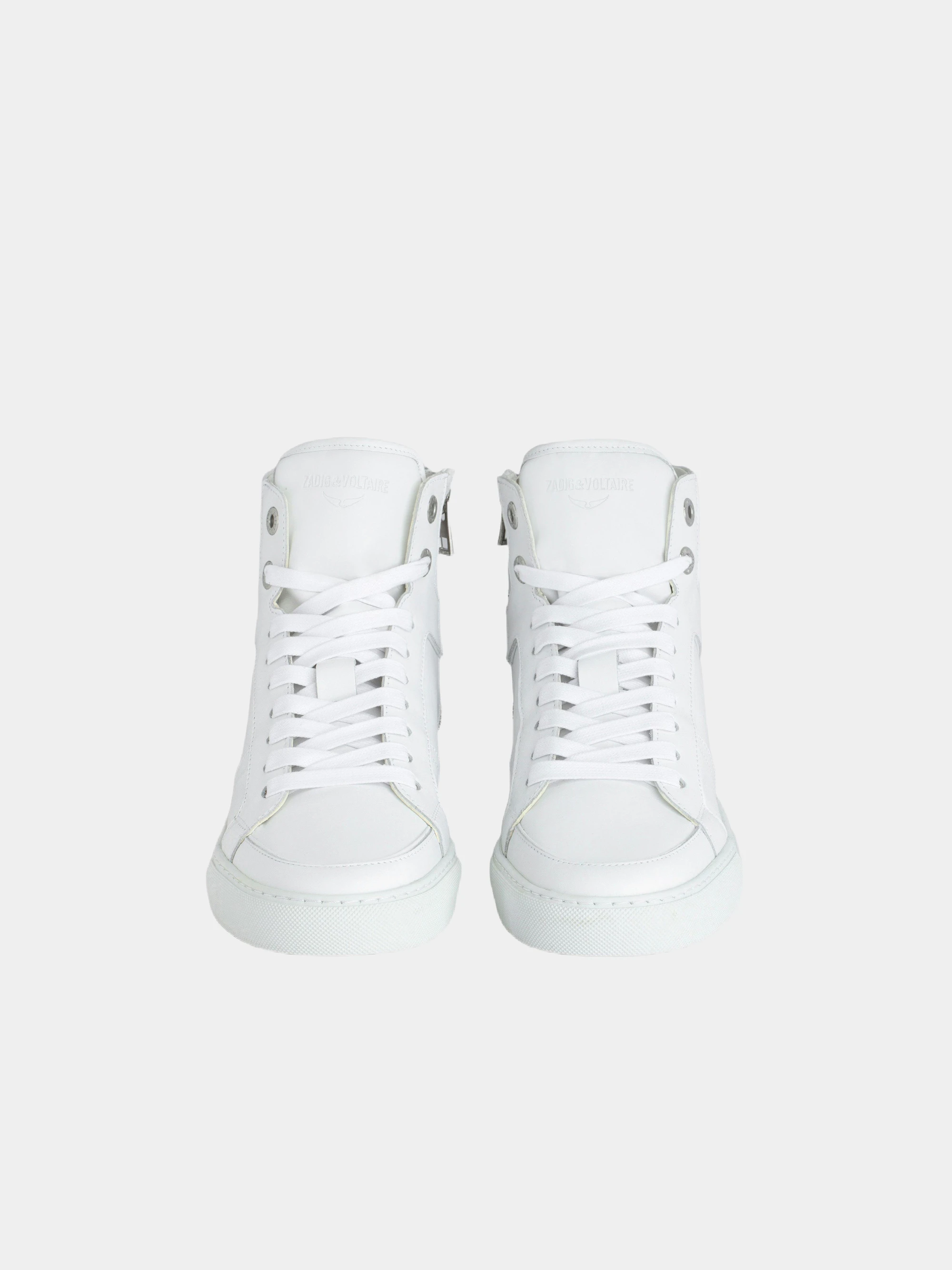 Sneakers Montantes ZV1747 High Flash thumbnail 3