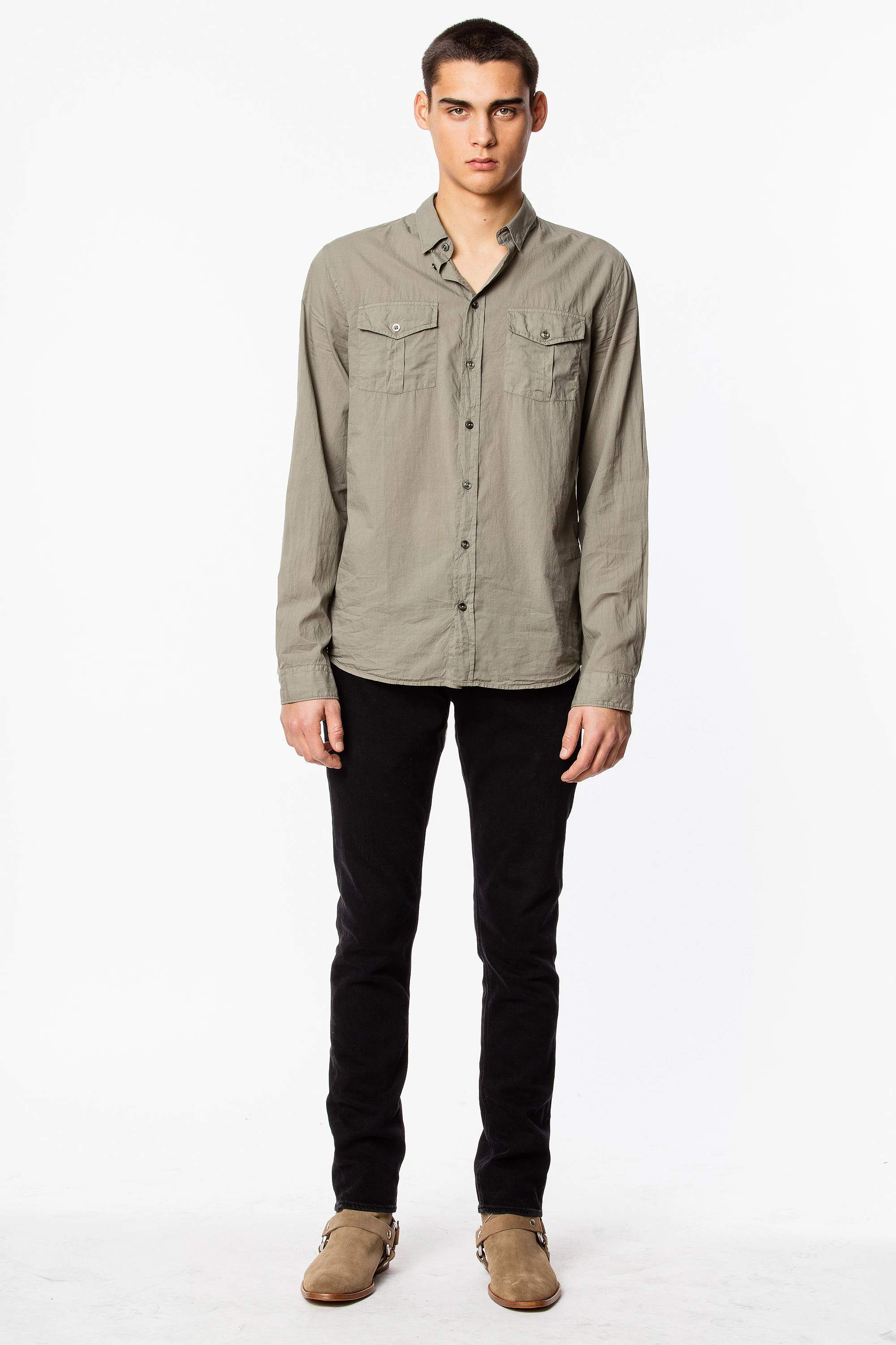 Hemd Thibaut thumbnail 2