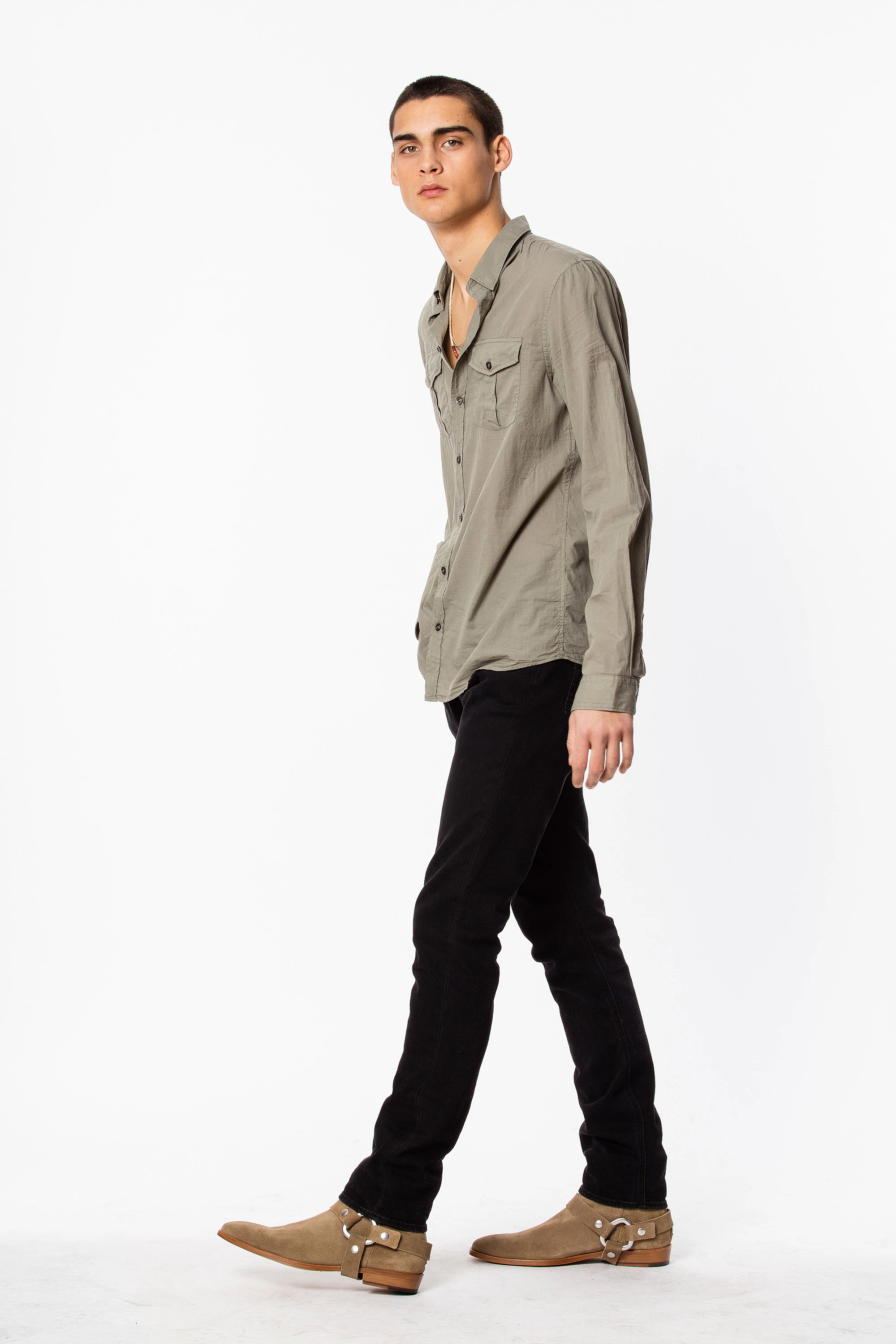 Hemd Thibaut thumbnail 3