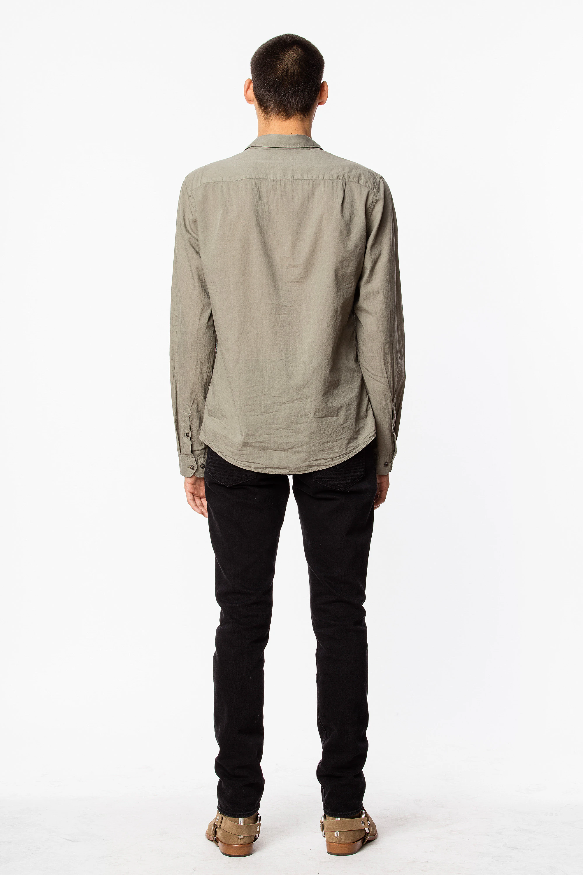 Hemd Thibaut thumbnail 5